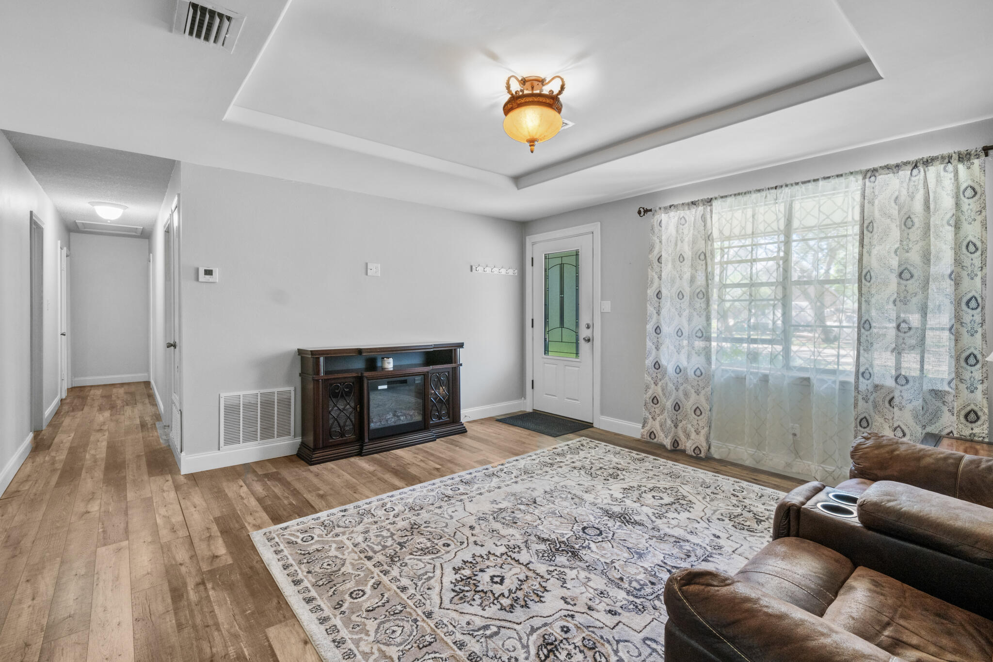 MORENO ACRES S/D - Residential