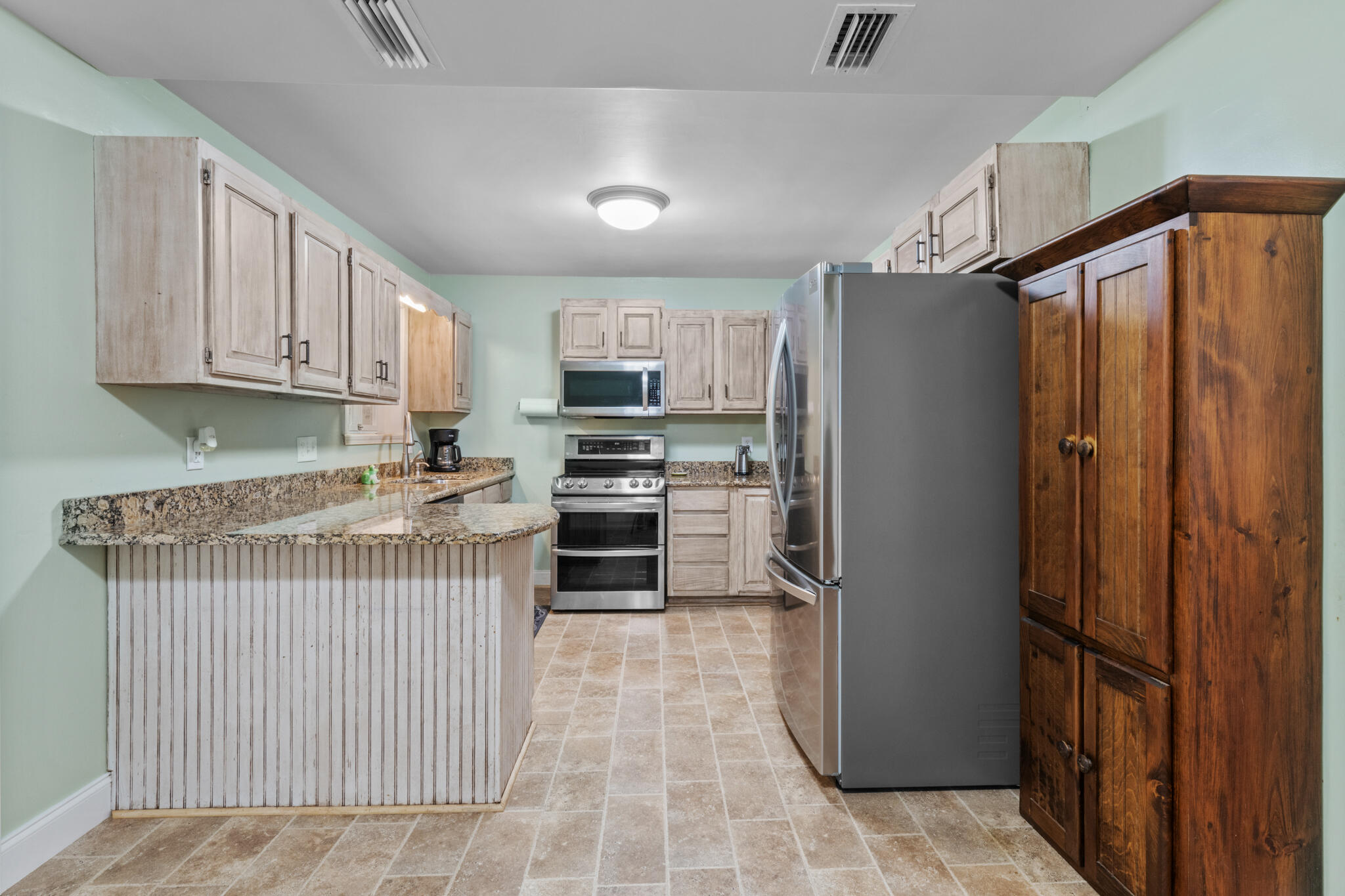 MORENO ACRES S/D - Residential