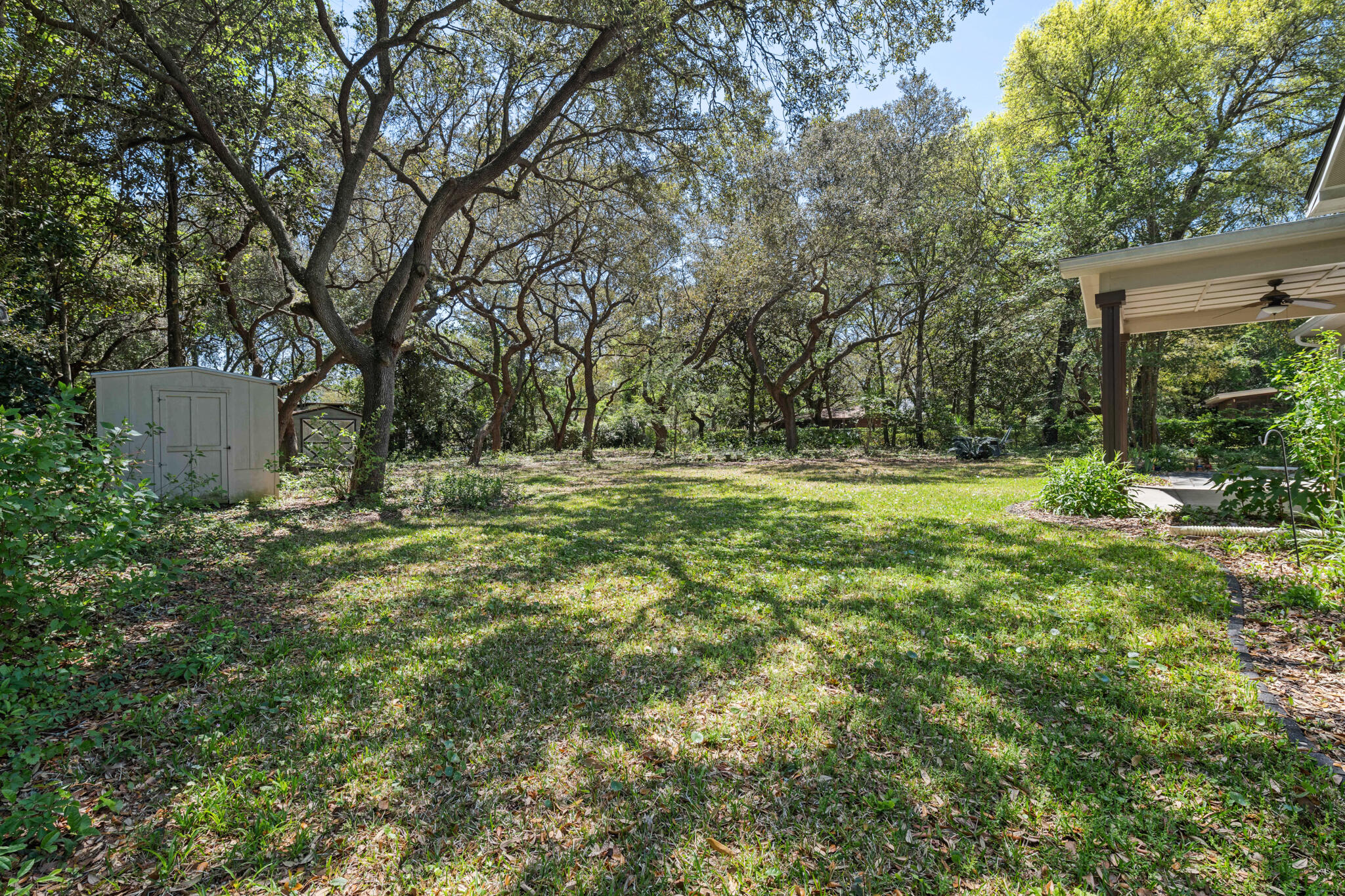 MORENO ACRES S/D - Residential