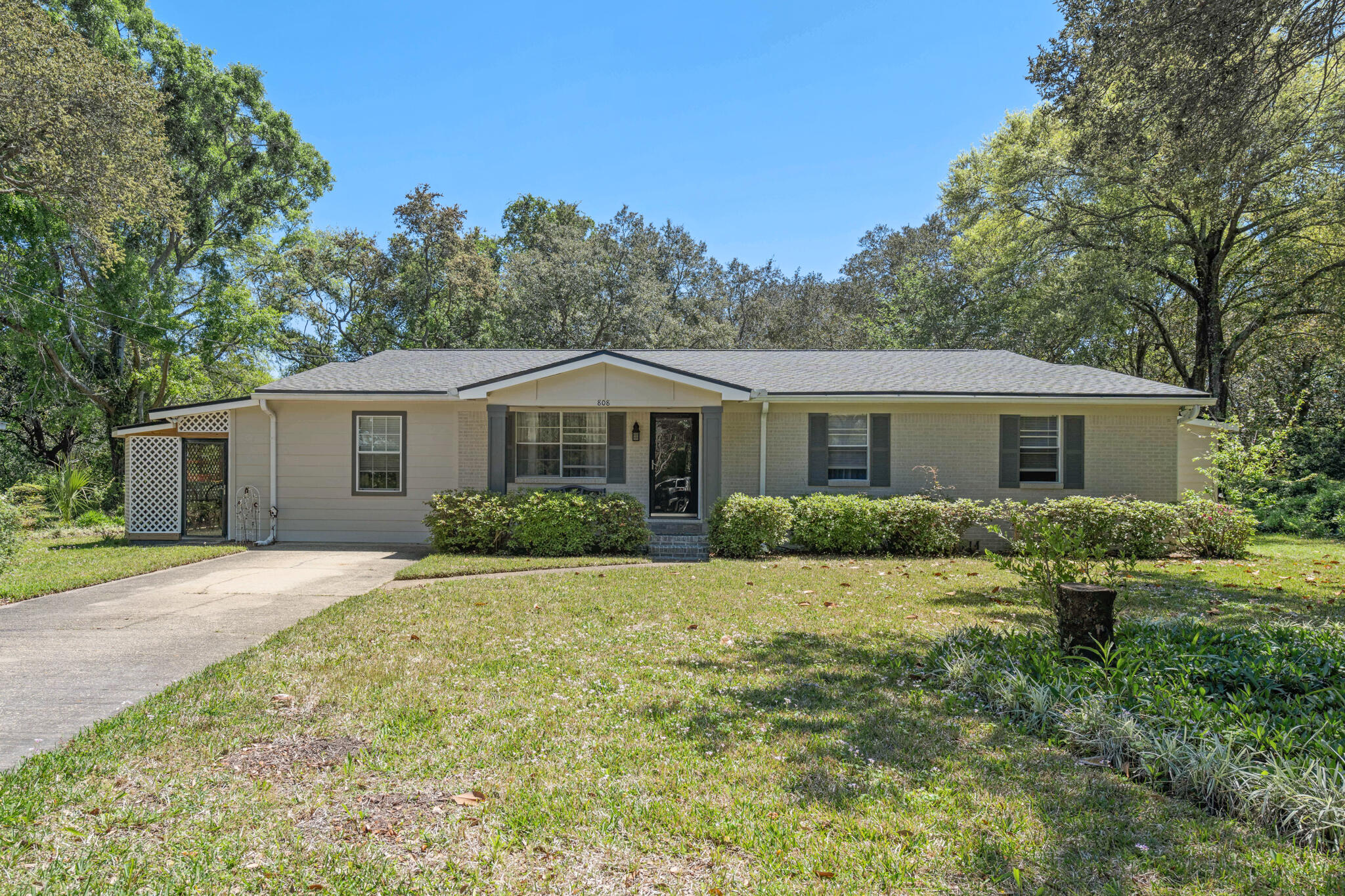 MORENO ACRES S/D - Residential