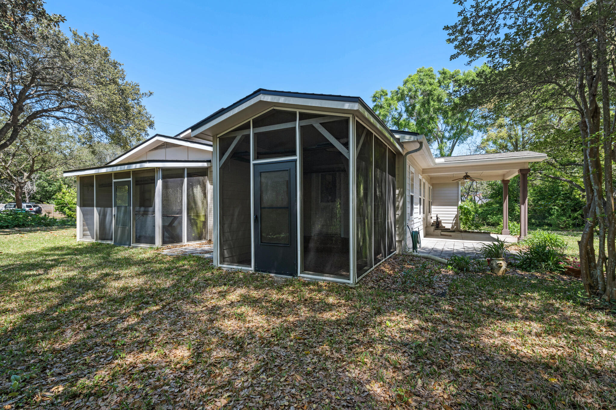 MORENO ACRES S/D - Residential