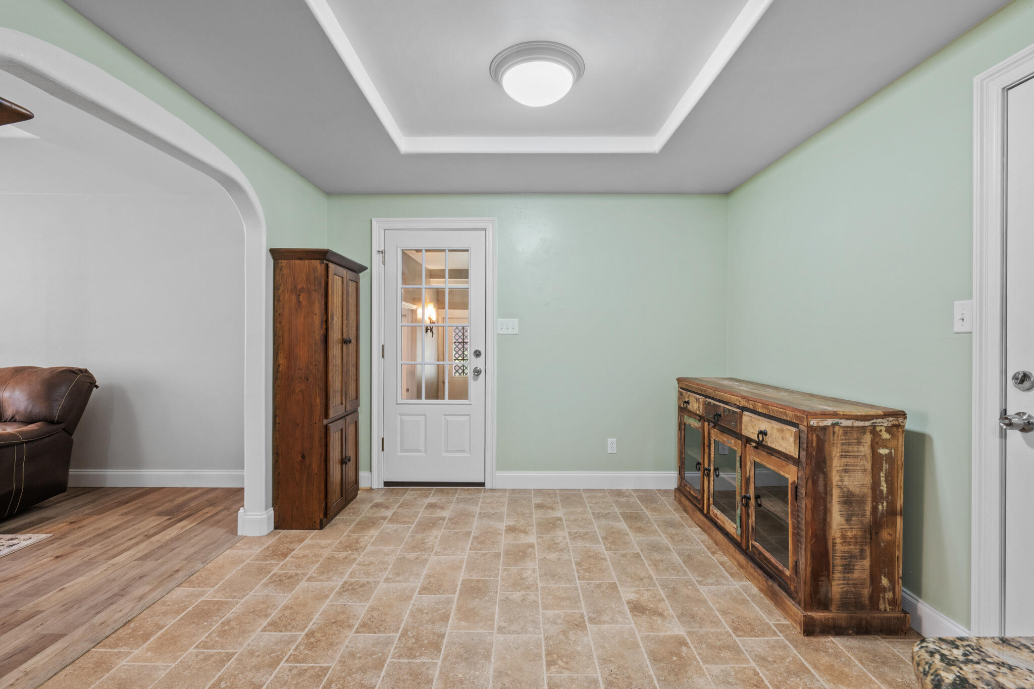 MORENO ACRES S/D - Residential