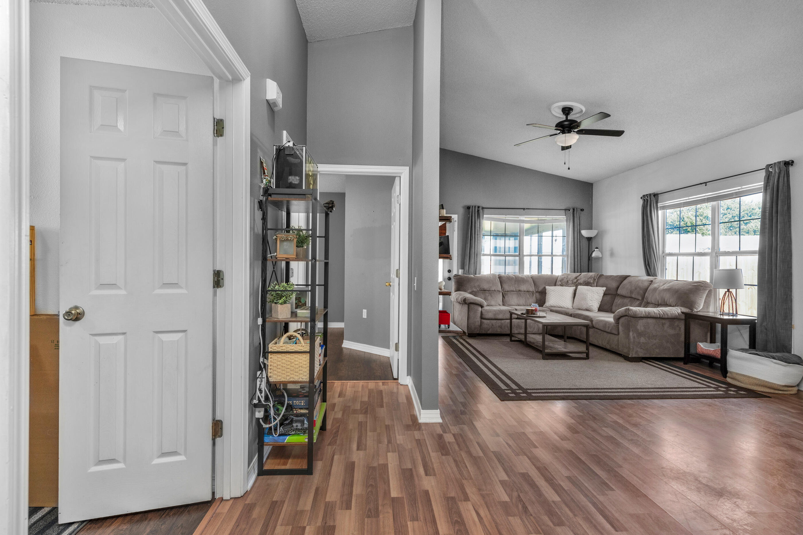 LIGHTHOUSE POINTE UNIT 1 & 2 - Residential