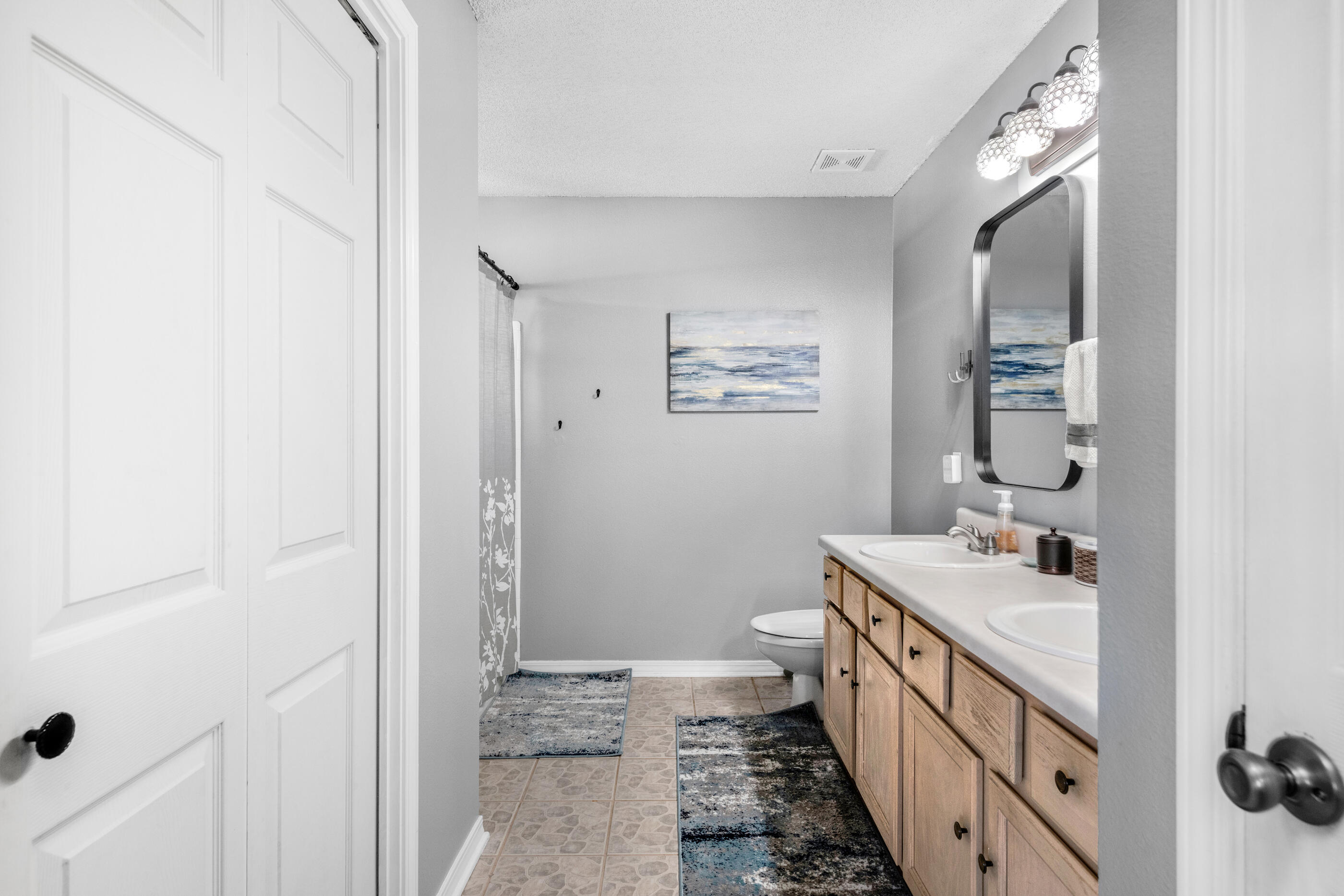 LIGHTHOUSE POINTE UNIT 1 & 2 - Residential