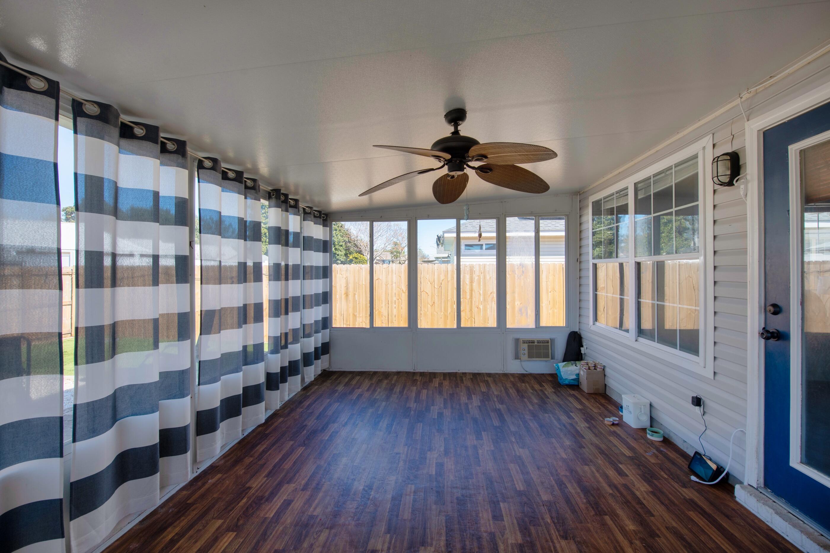 LIGHTHOUSE POINTE UNIT 1 & 2 - Residential