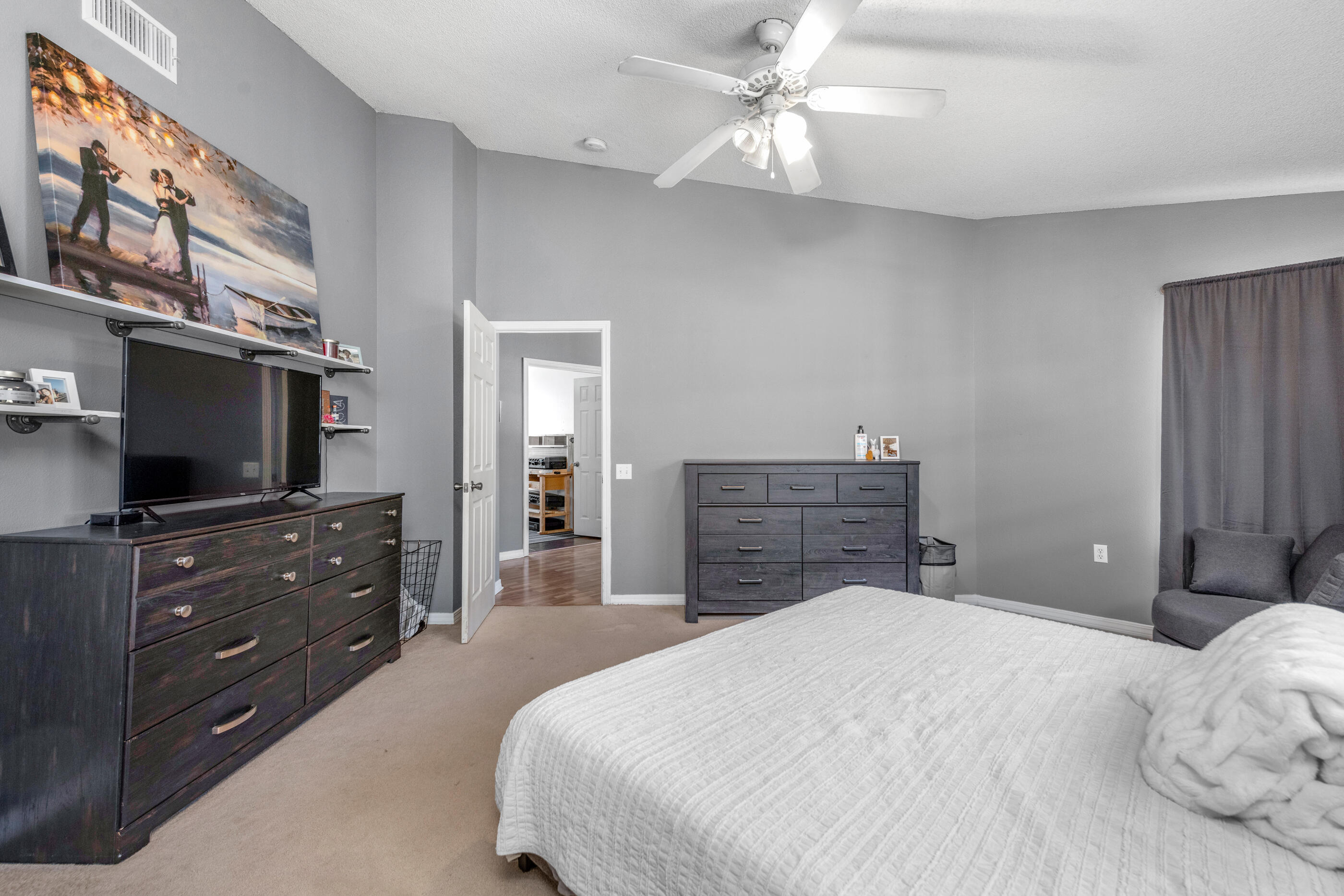 LIGHTHOUSE POINTE UNIT 1 & 2 - Residential