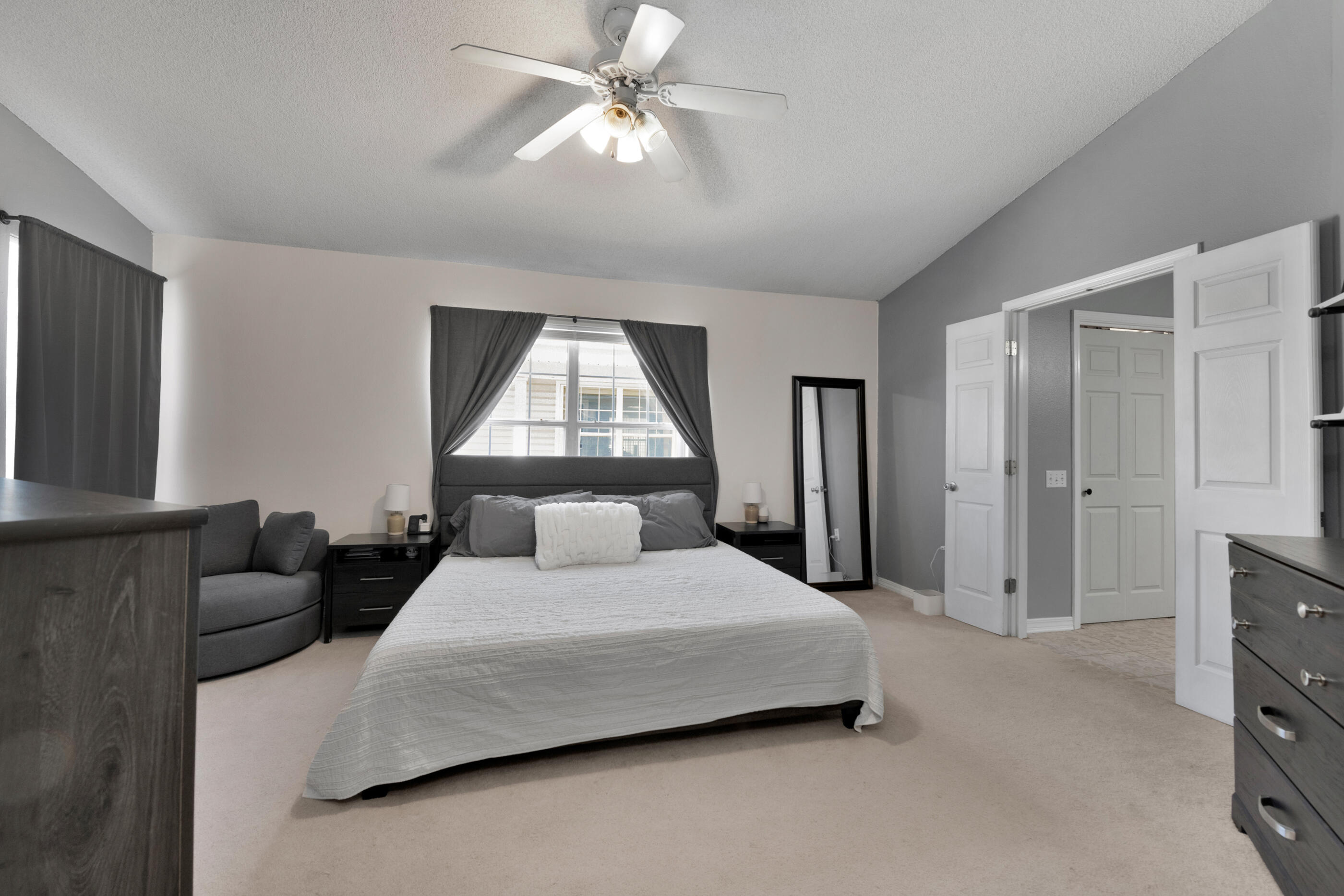 LIGHTHOUSE POINTE UNIT 1 & 2 - Residential