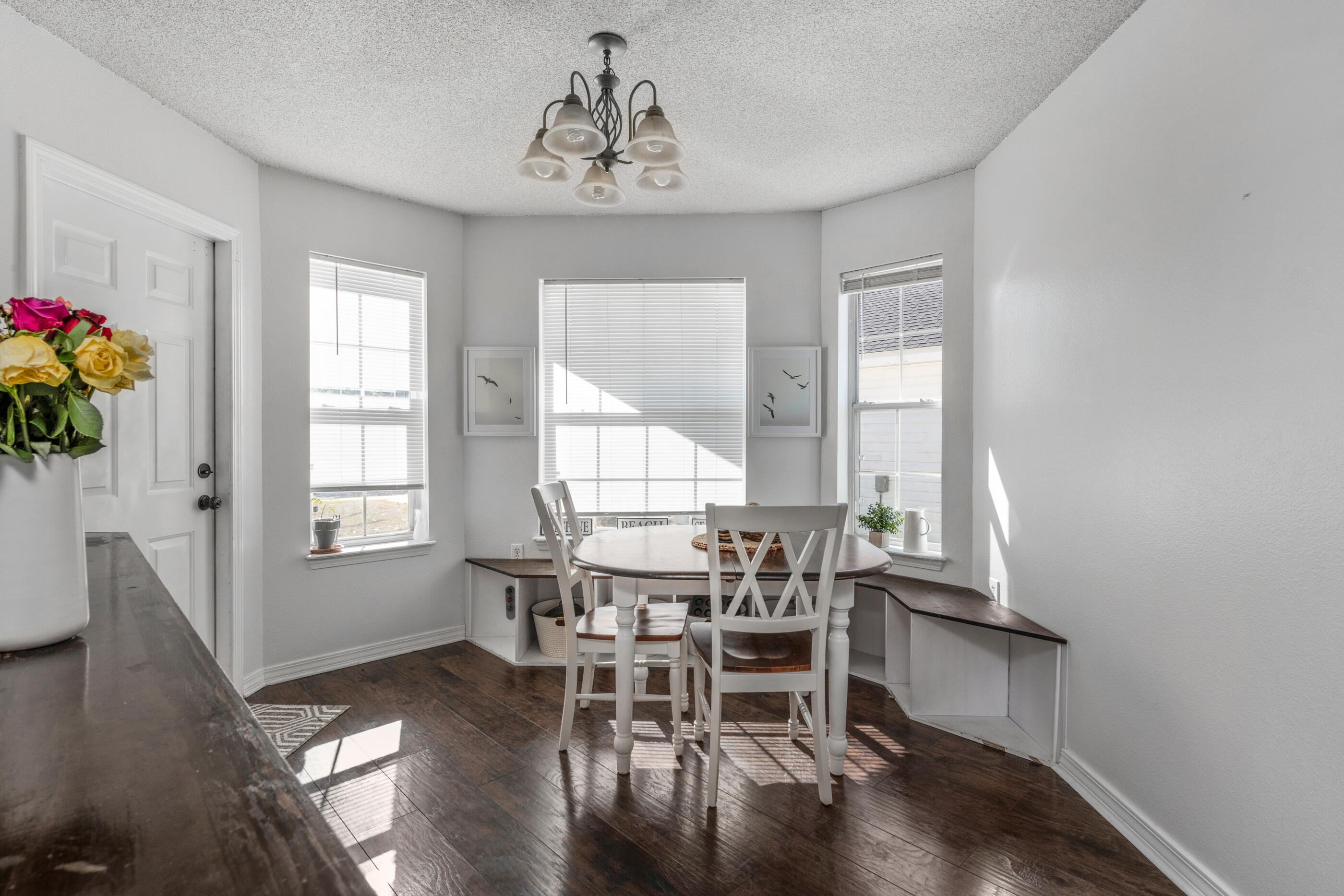 LIGHTHOUSE POINTE UNIT 1 & 2 - Residential