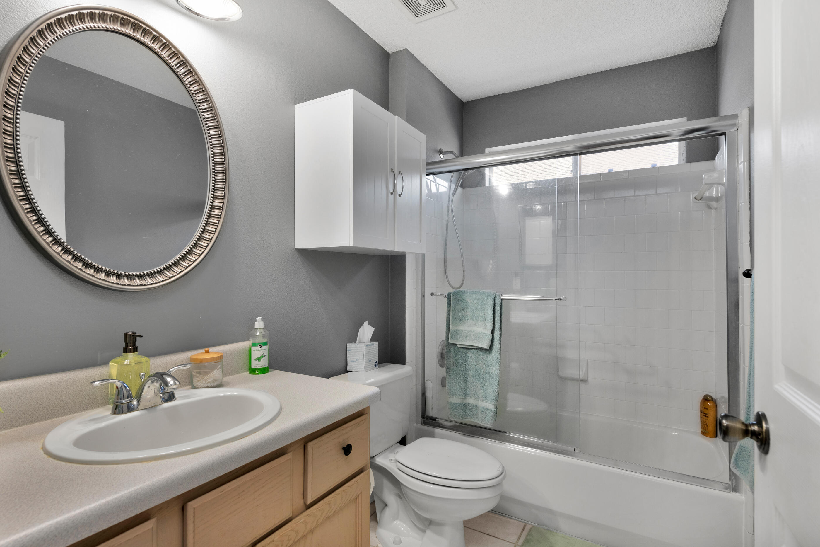 LIGHTHOUSE POINTE UNIT 1 & 2 - Residential