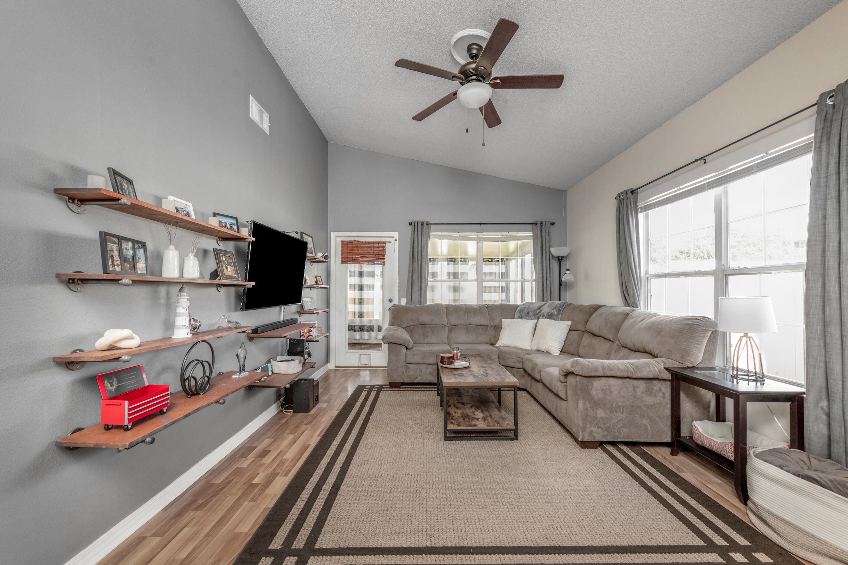 LIGHTHOUSE POINTE UNIT 1 & 2 - Residential