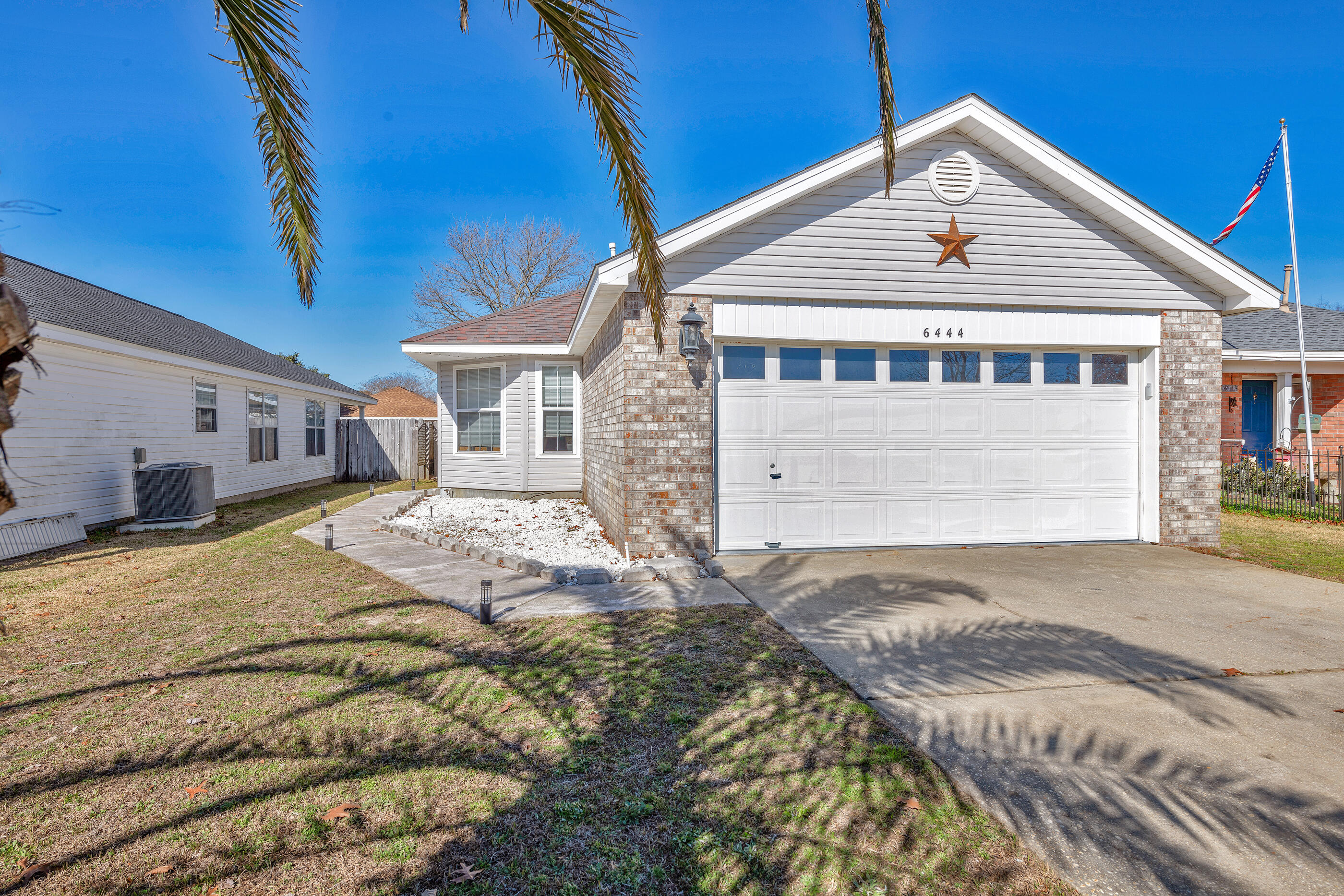 LIGHTHOUSE POINTE UNIT 1 & 2 - Residential