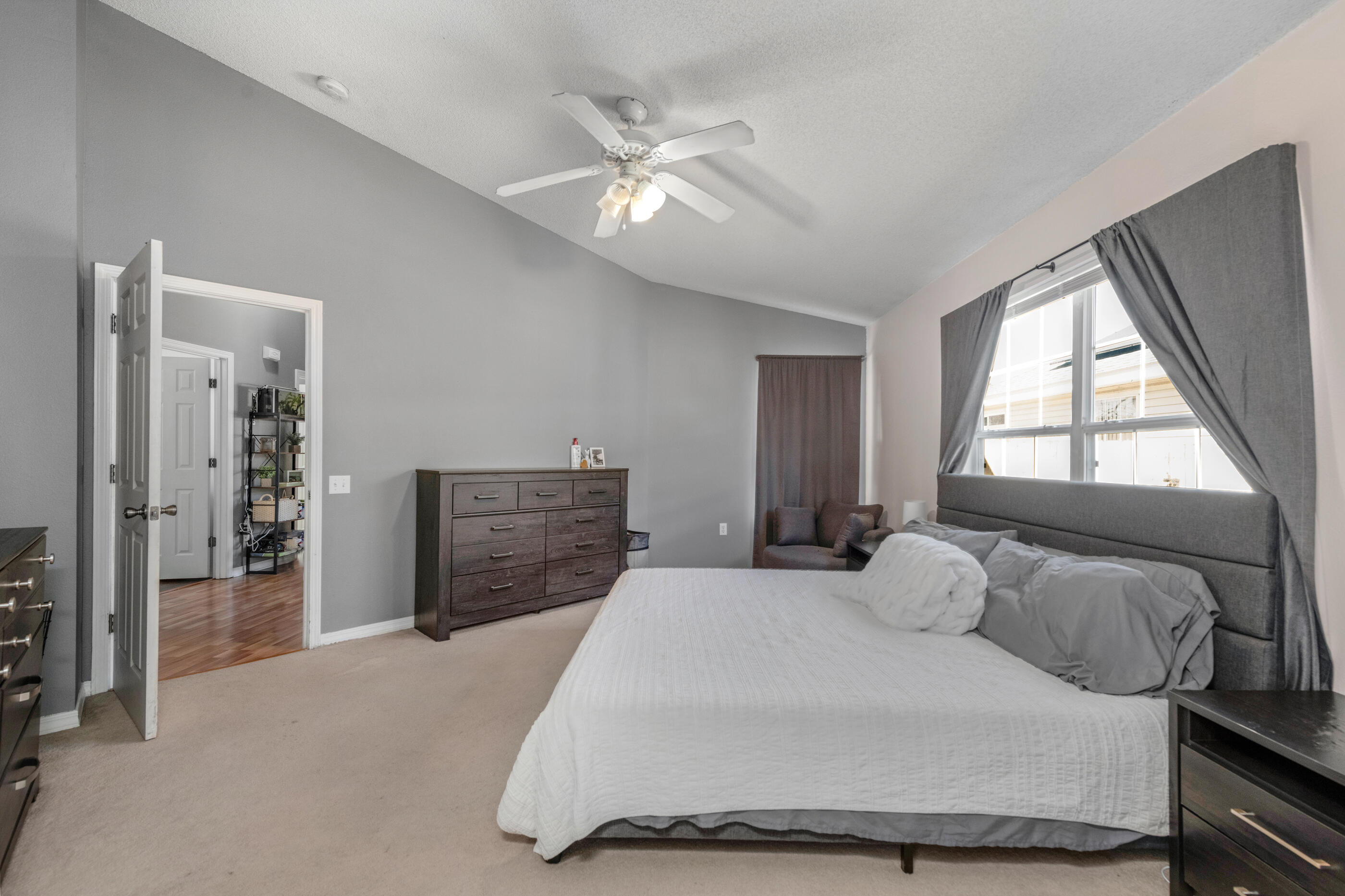 LIGHTHOUSE POINTE UNIT 1 & 2 - Residential