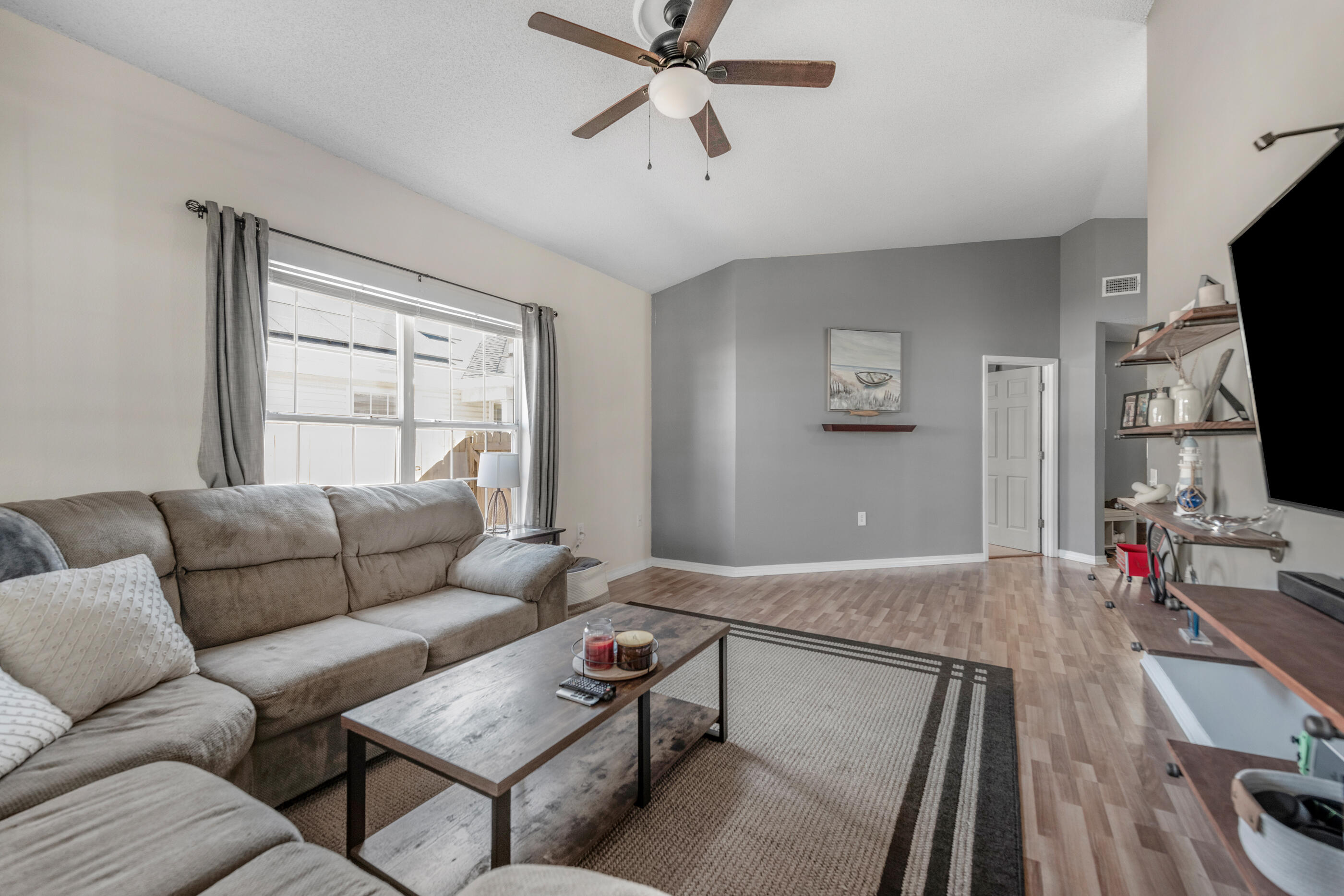 LIGHTHOUSE POINTE UNIT 1 & 2 - Residential
