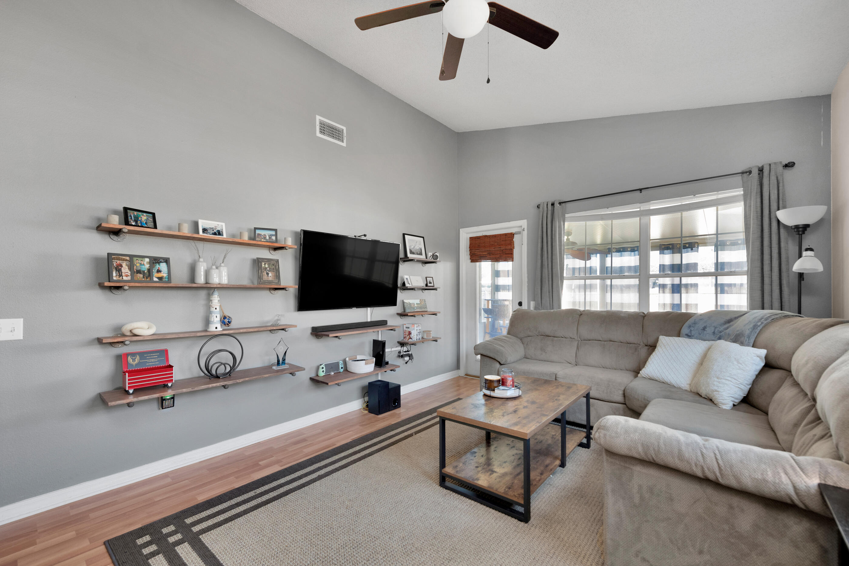 LIGHTHOUSE POINTE UNIT 1 & 2 - Residential