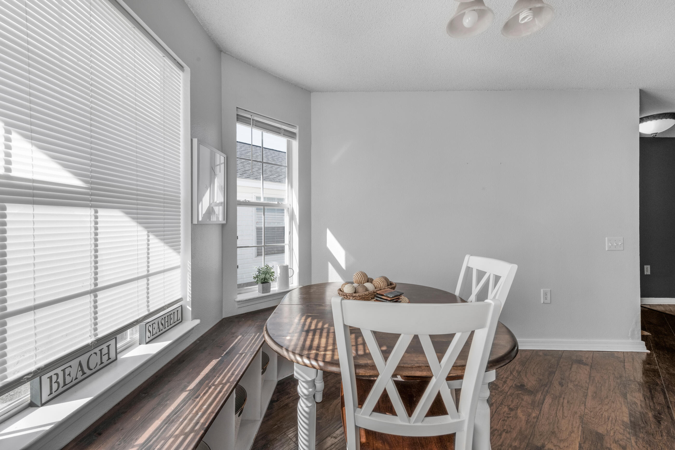 LIGHTHOUSE POINTE UNIT 1 & 2 - Residential
