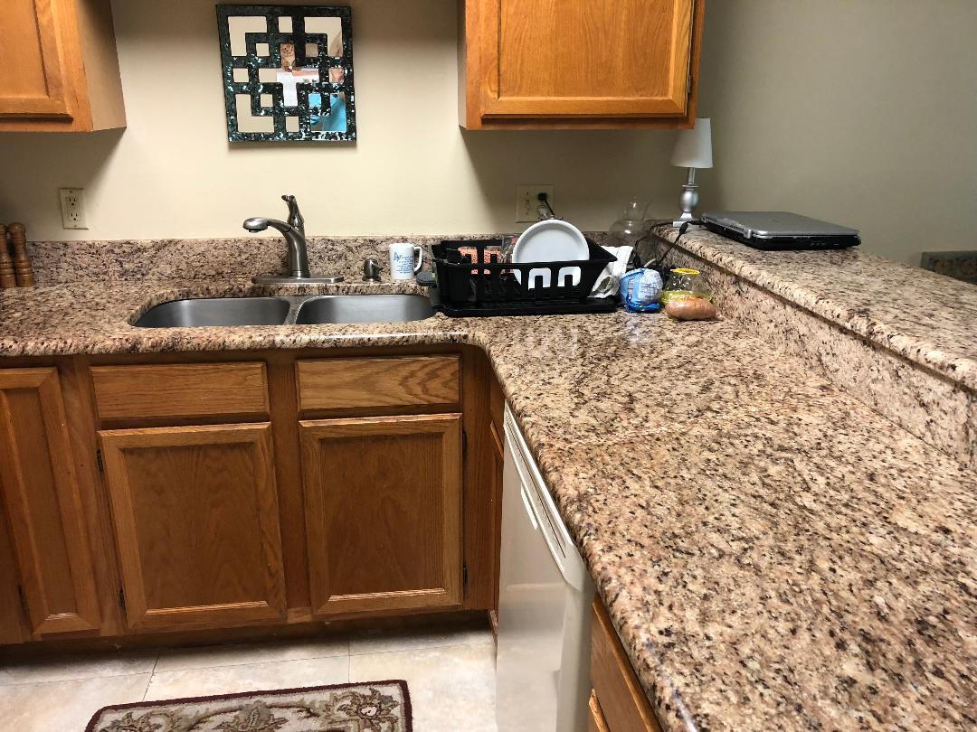 POINT OF VIEW CONDO - Residential