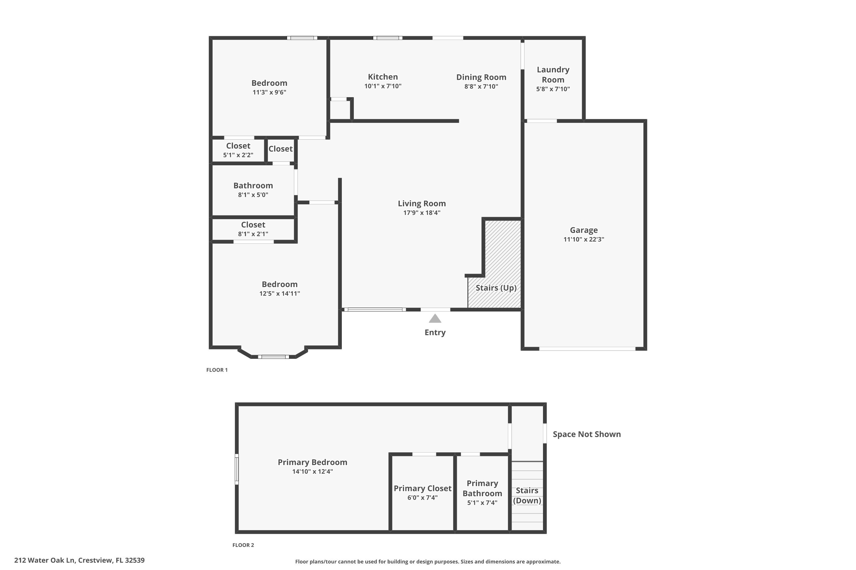 SHOAL TERRACE ESTATES - Residential