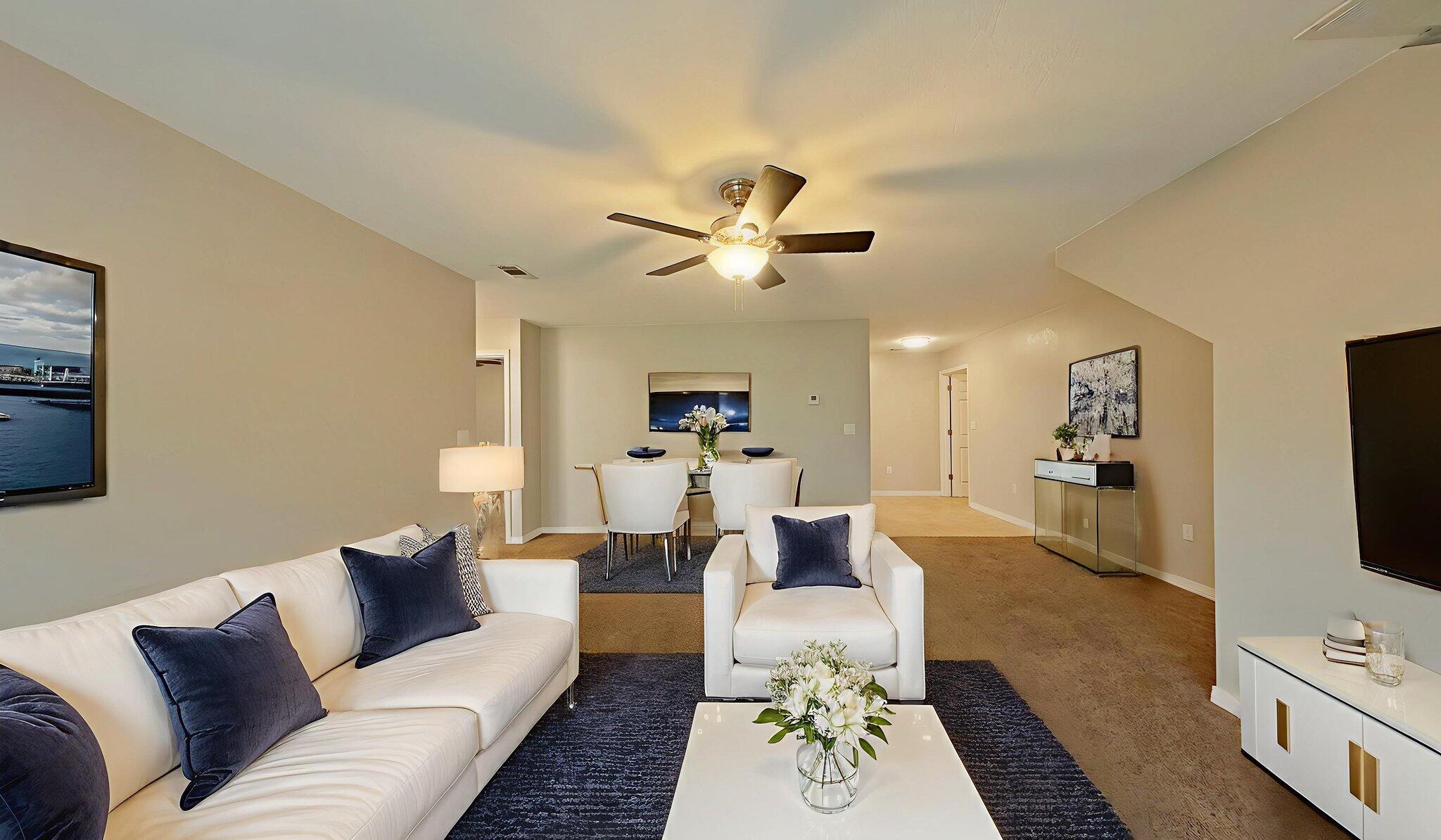 SHOAL TERRACE ESTATES - Residential