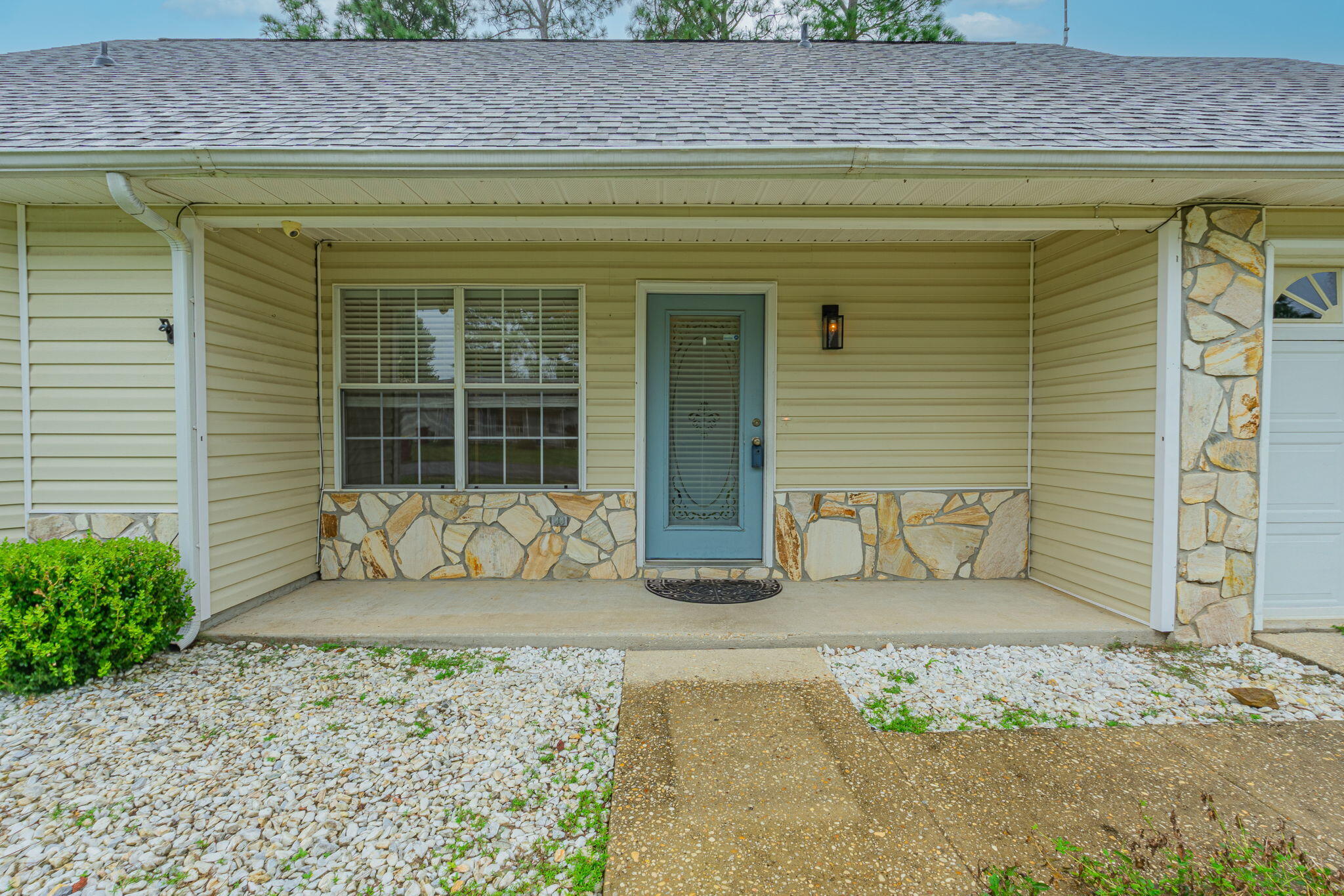 SHOAL TERRACE ESTATES - Residential