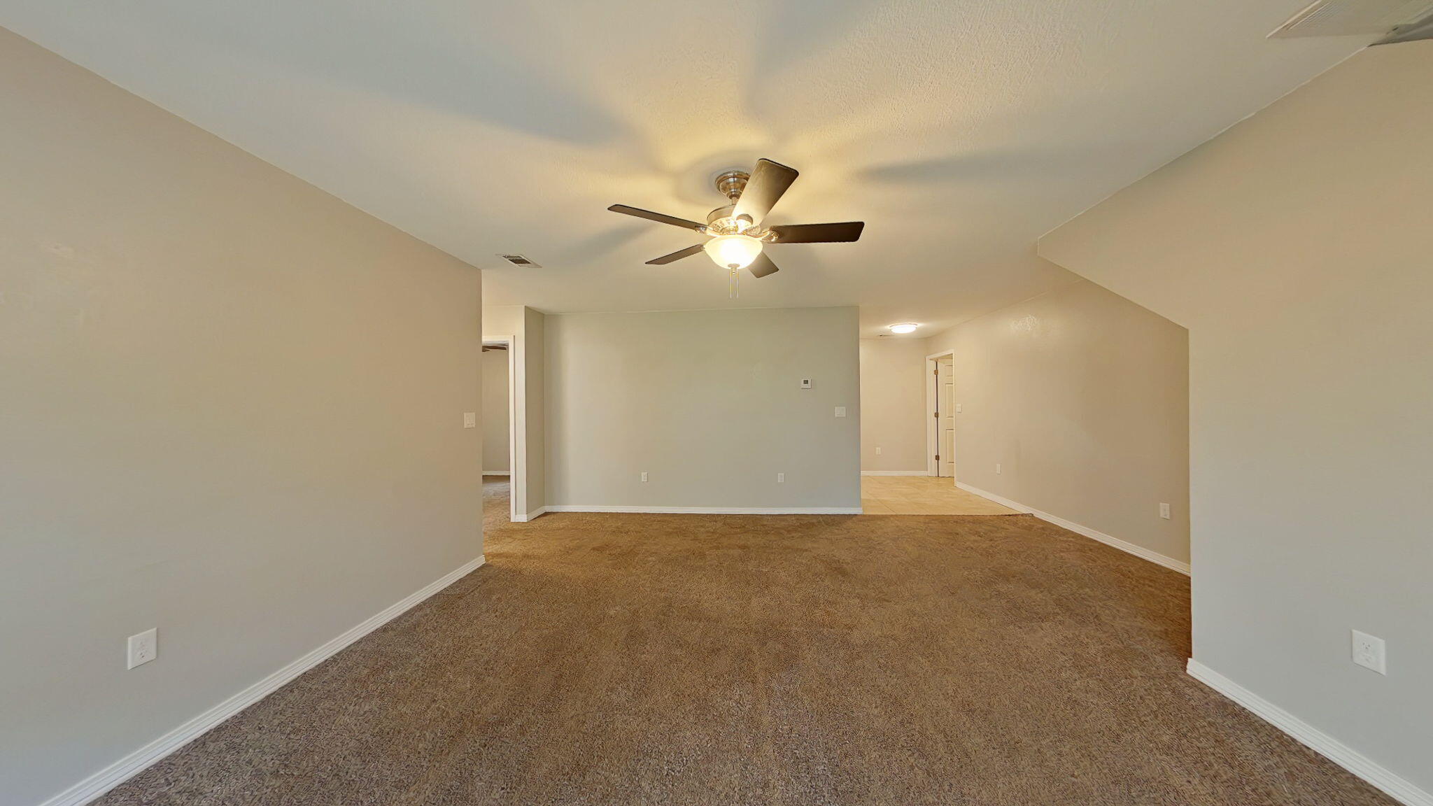 SHOAL TERRACE ESTATES - Residential