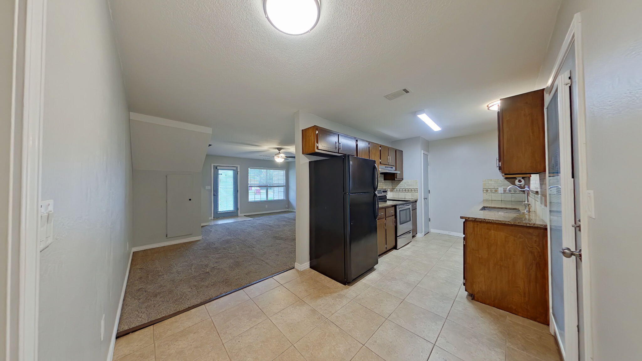 SHOAL TERRACE ESTATES - Residential