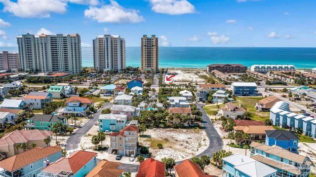 VILLAGE AT NAVARRE - Land