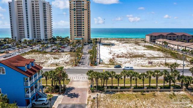 VILLAGE AT NAVARRE - Land