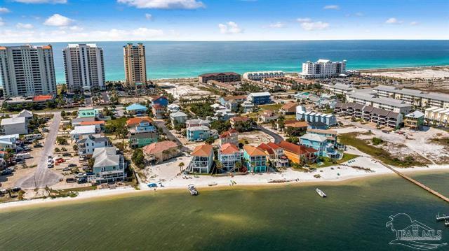 VILLAGE AT NAVARRE - Land