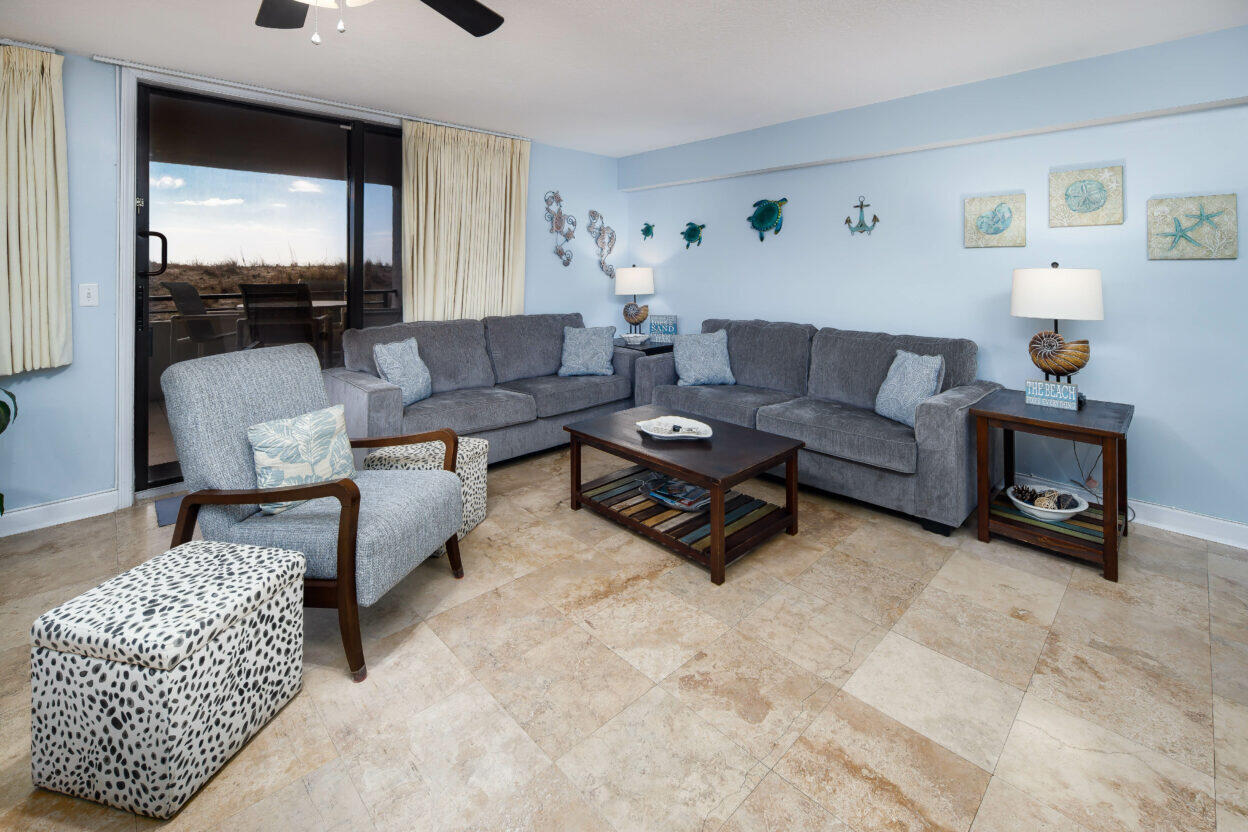 NAUTILUS CONDOMINIUMS - Residential