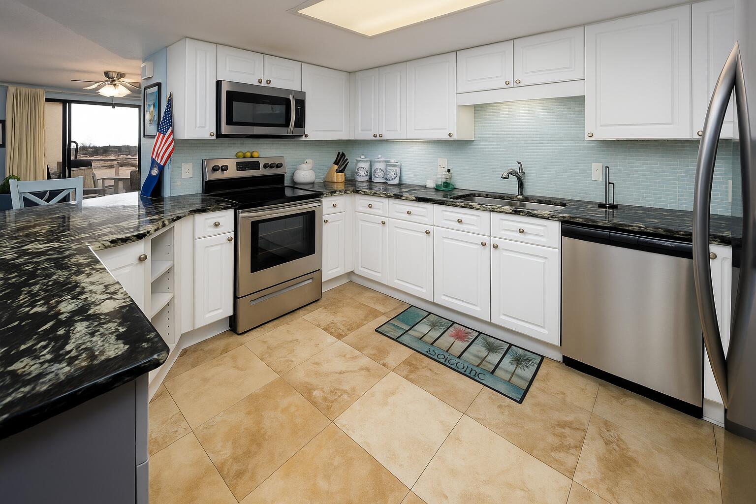 NAUTILUS CONDOMINIUMS - Residential