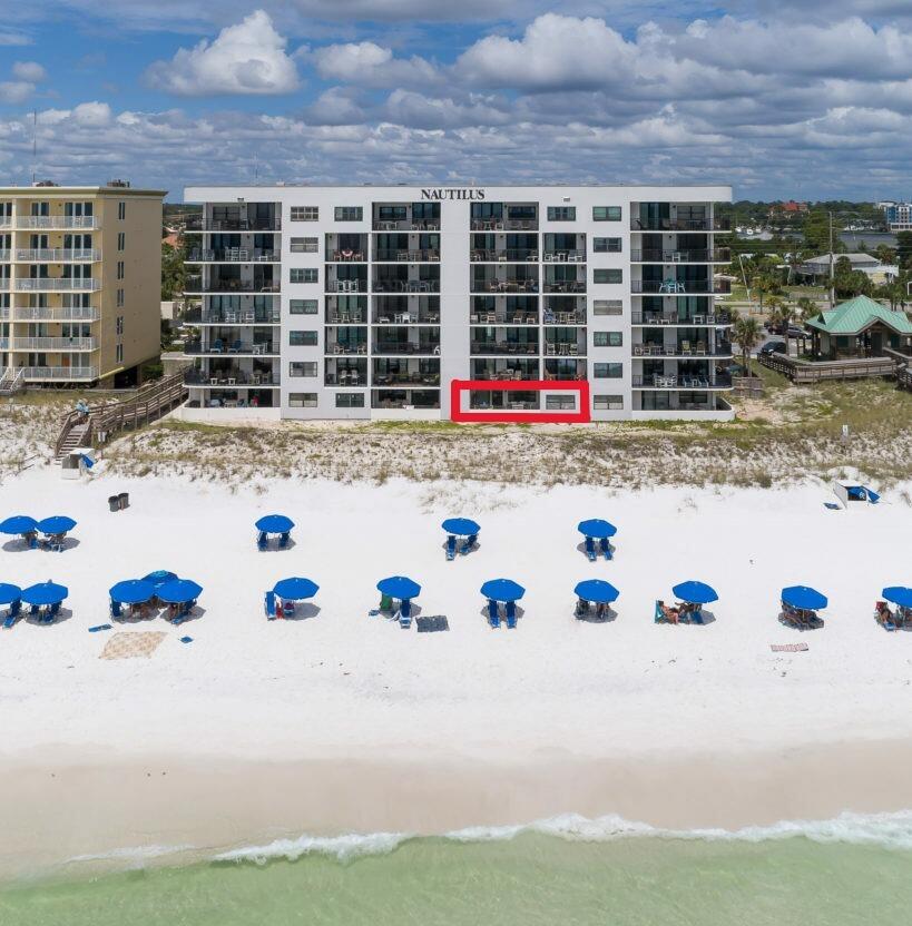 NAUTILUS CONDOMINIUMS - Residential