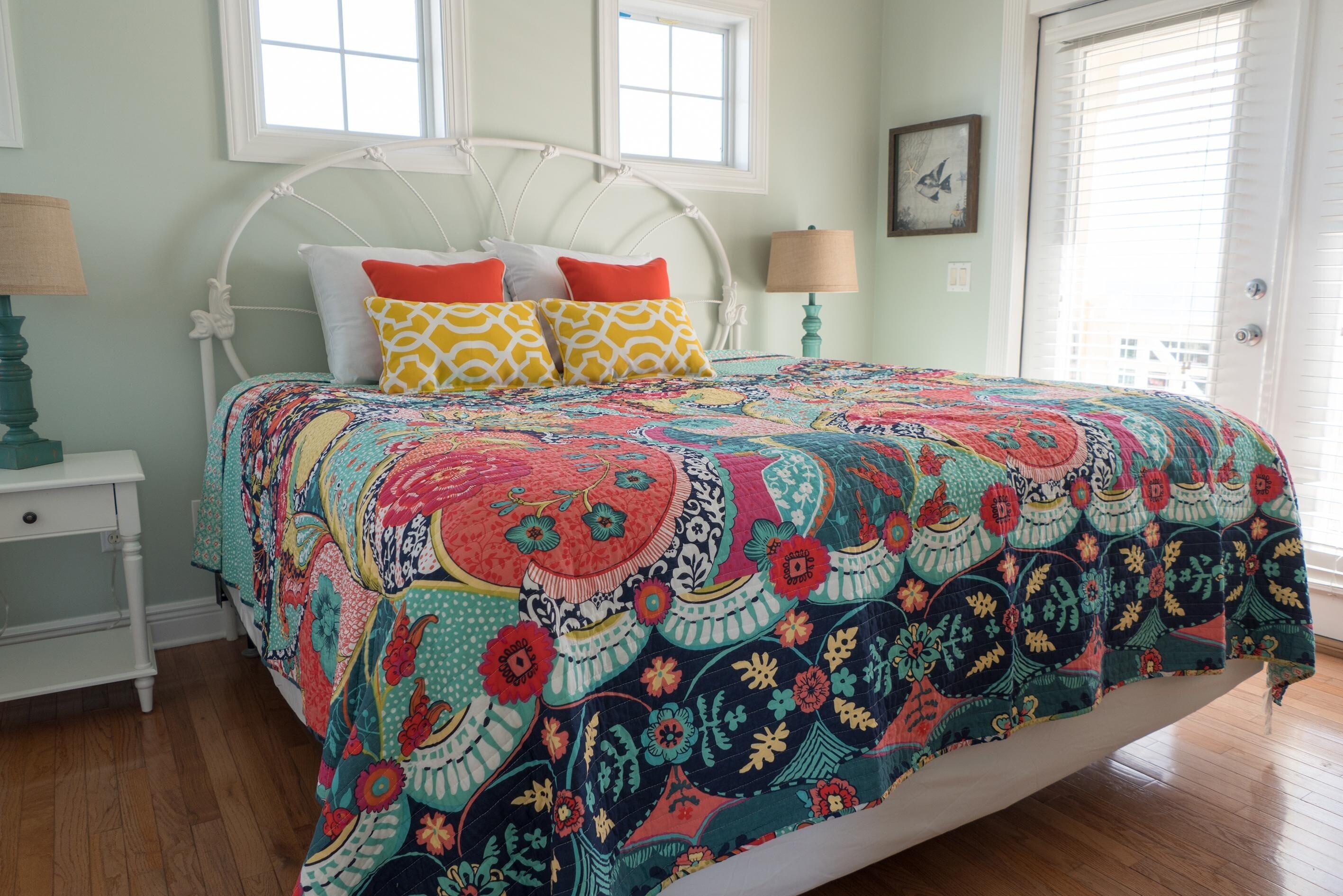 East of E county 30A - Residential Lease