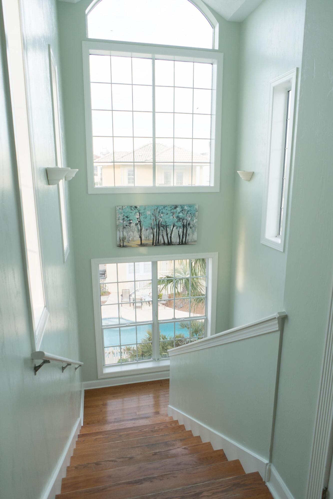 East of E county 30A - Residential Lease