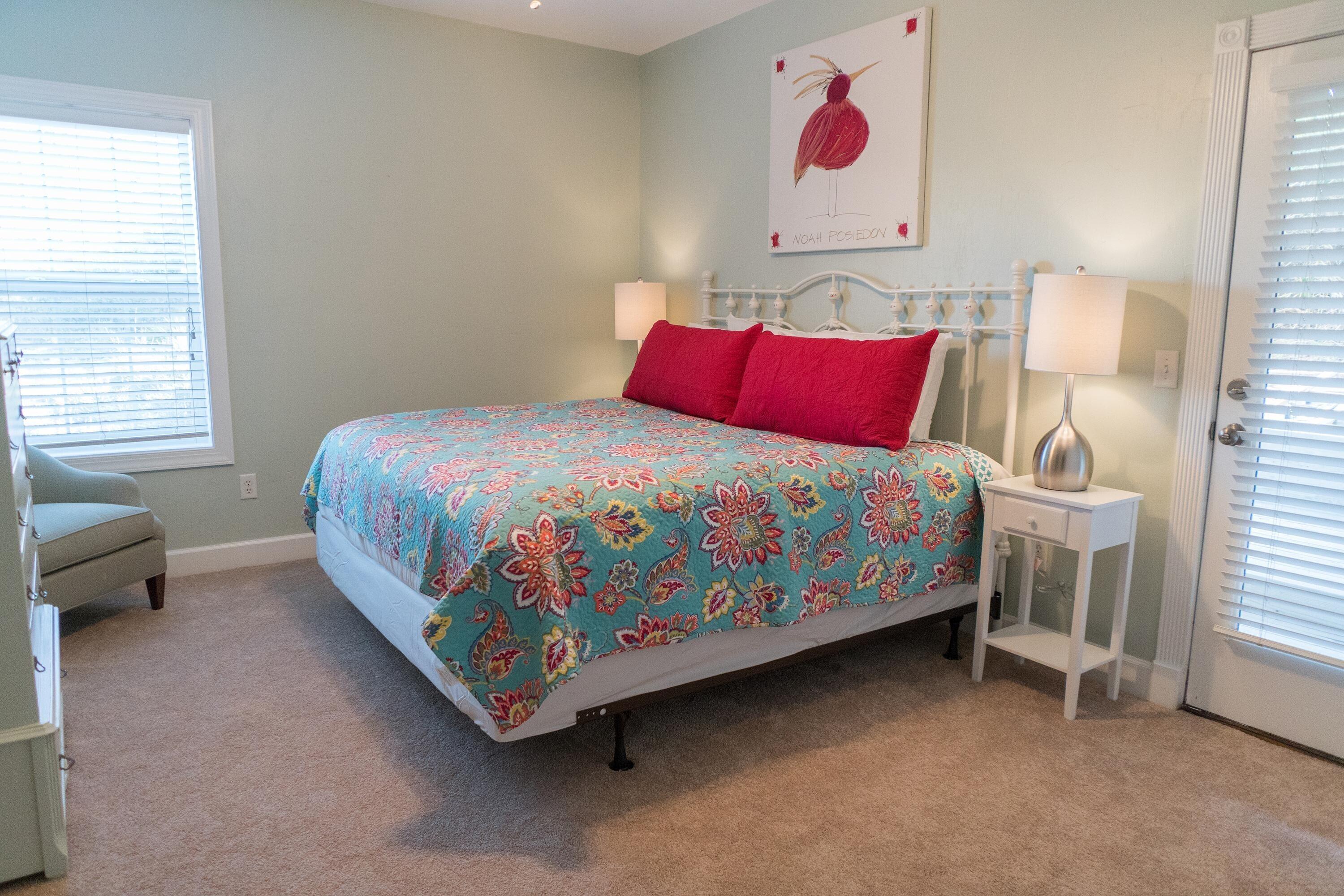 East of E county 30A - Residential Lease