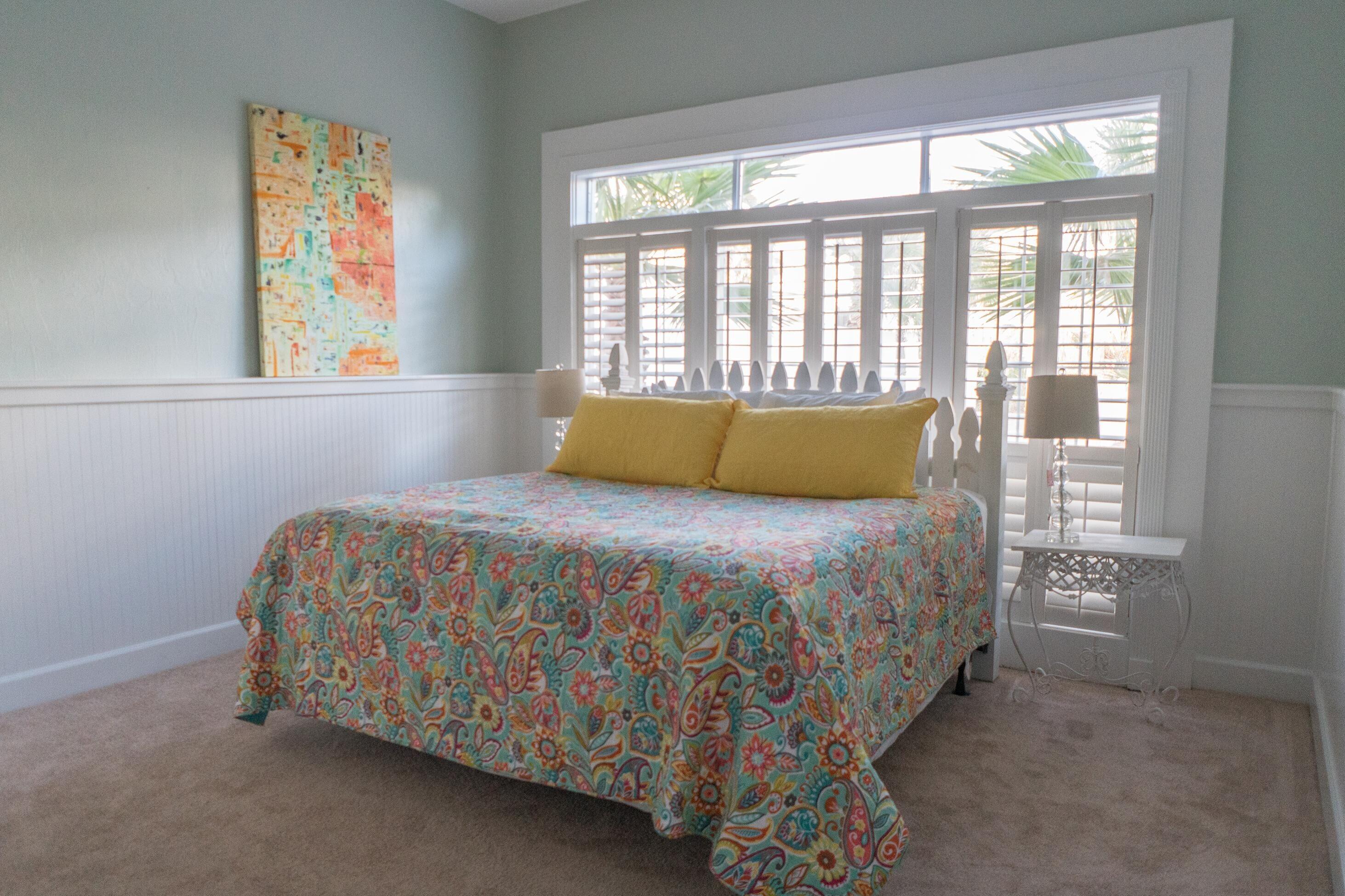 East of E county 30A - Residential Lease