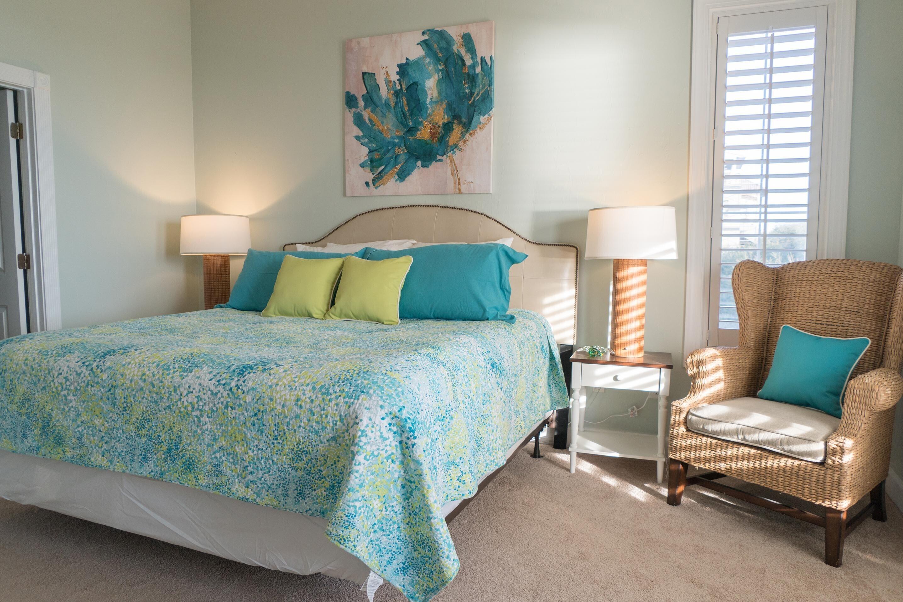 East of E county 30A - Residential Lease