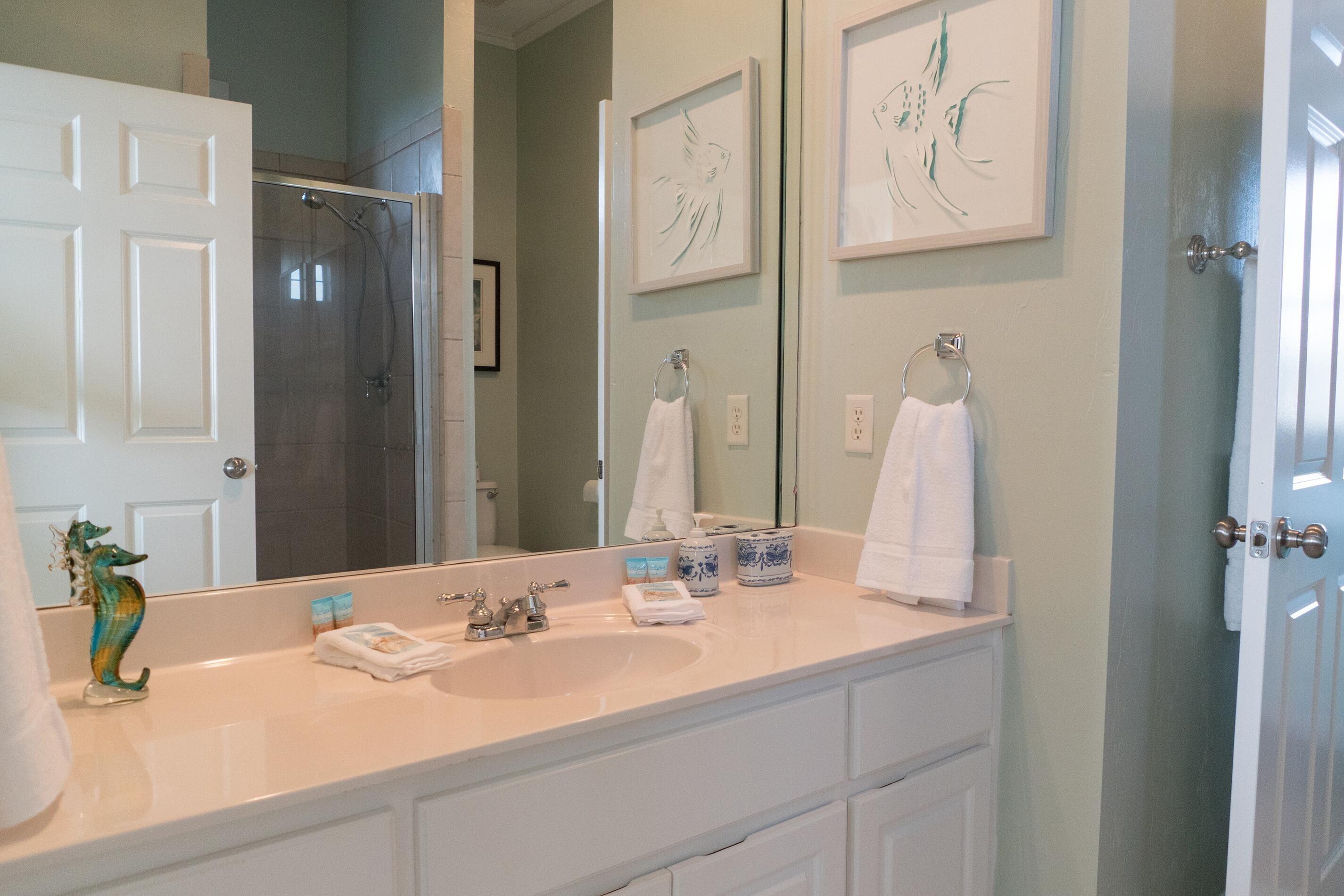 East of E county 30A - Residential Lease