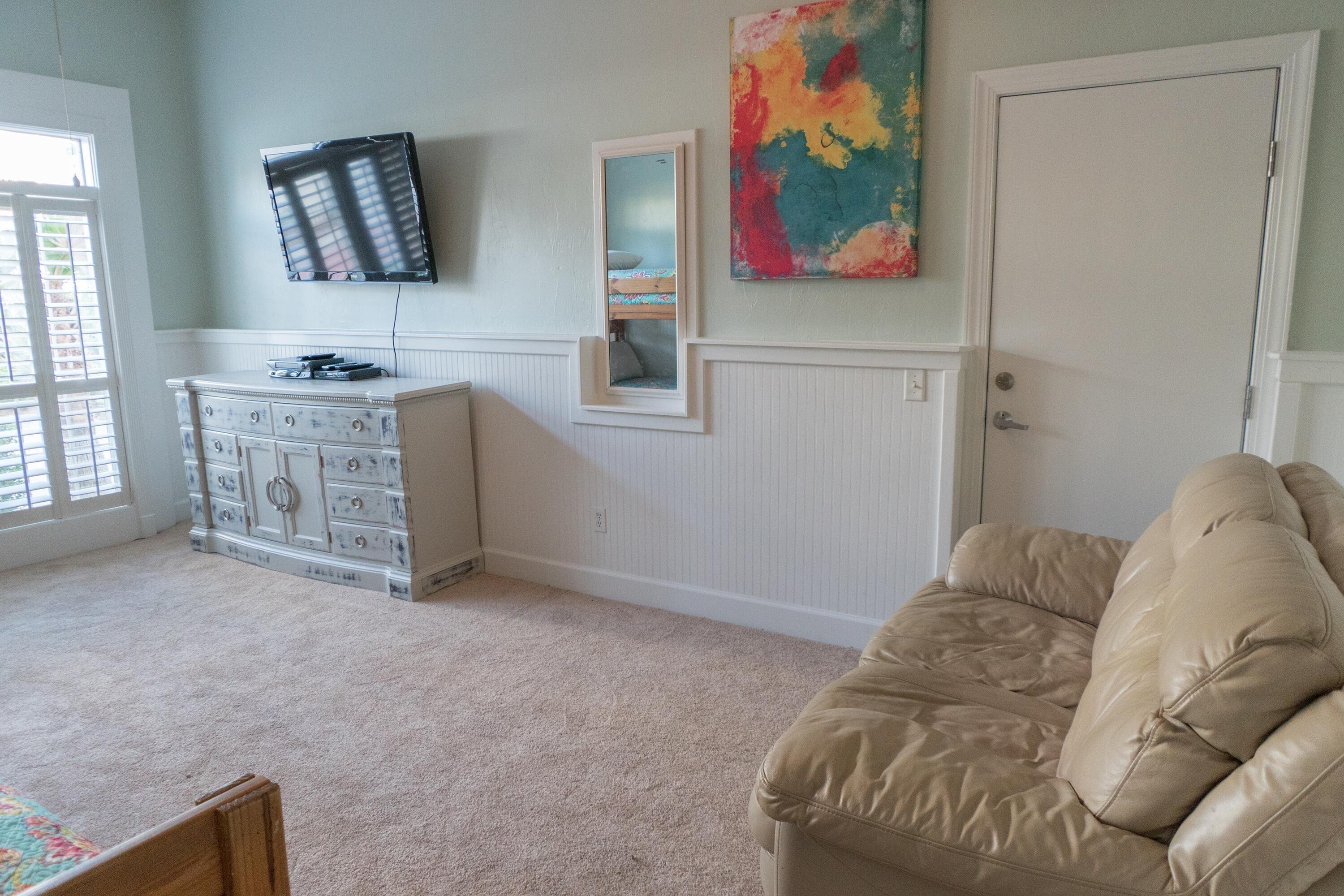 East of E county 30A - Residential Lease