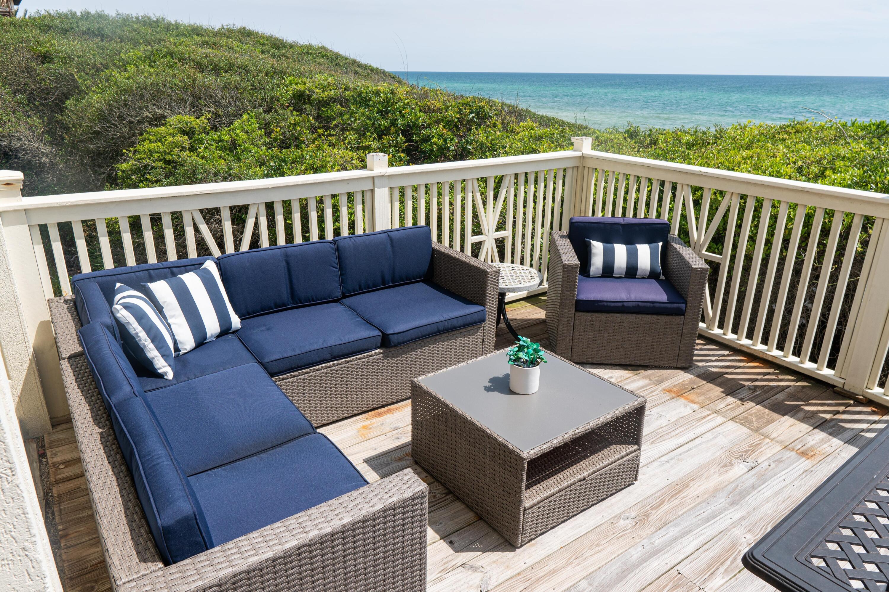 East of E county 30A - Residential Lease