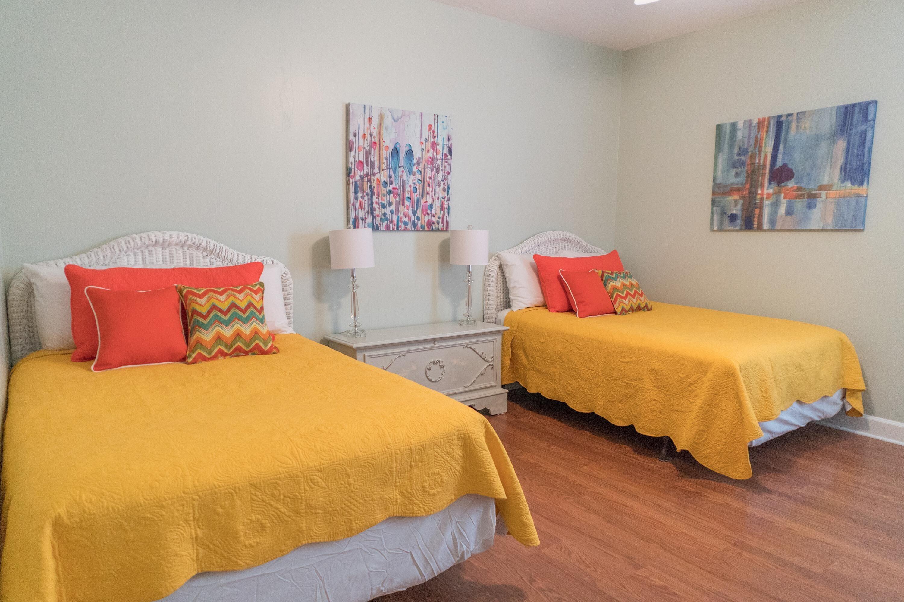 East of E county 30A - Residential Lease