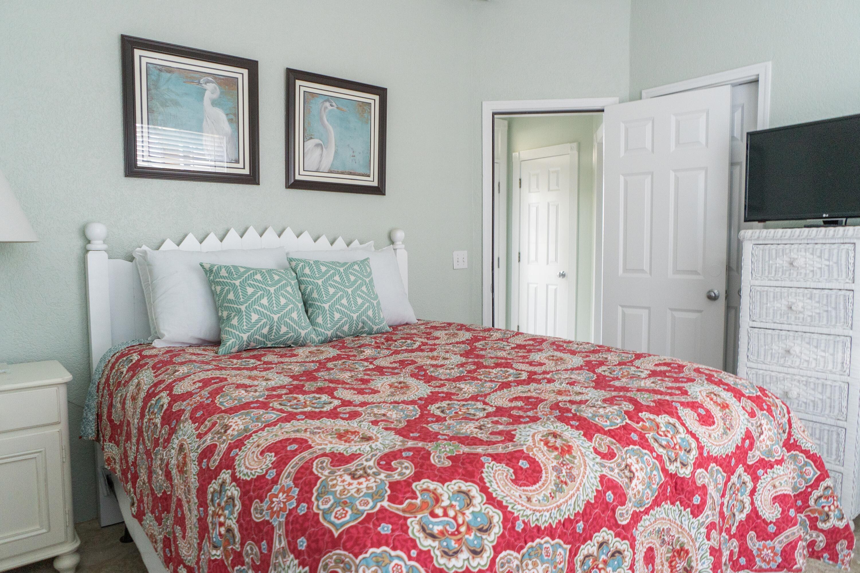 East of E county 30A - Residential Lease