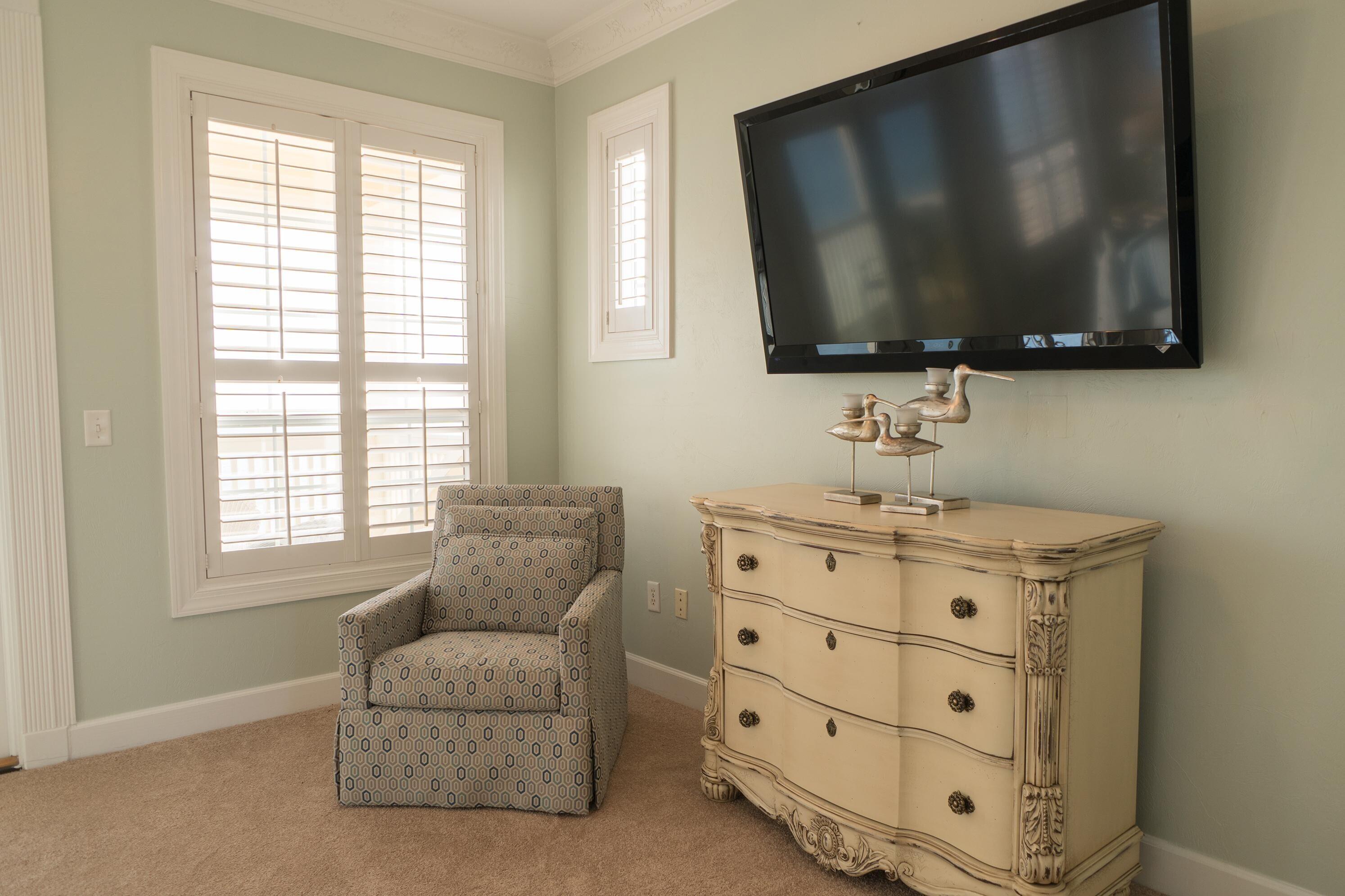 East of E county 30A - Residential Lease