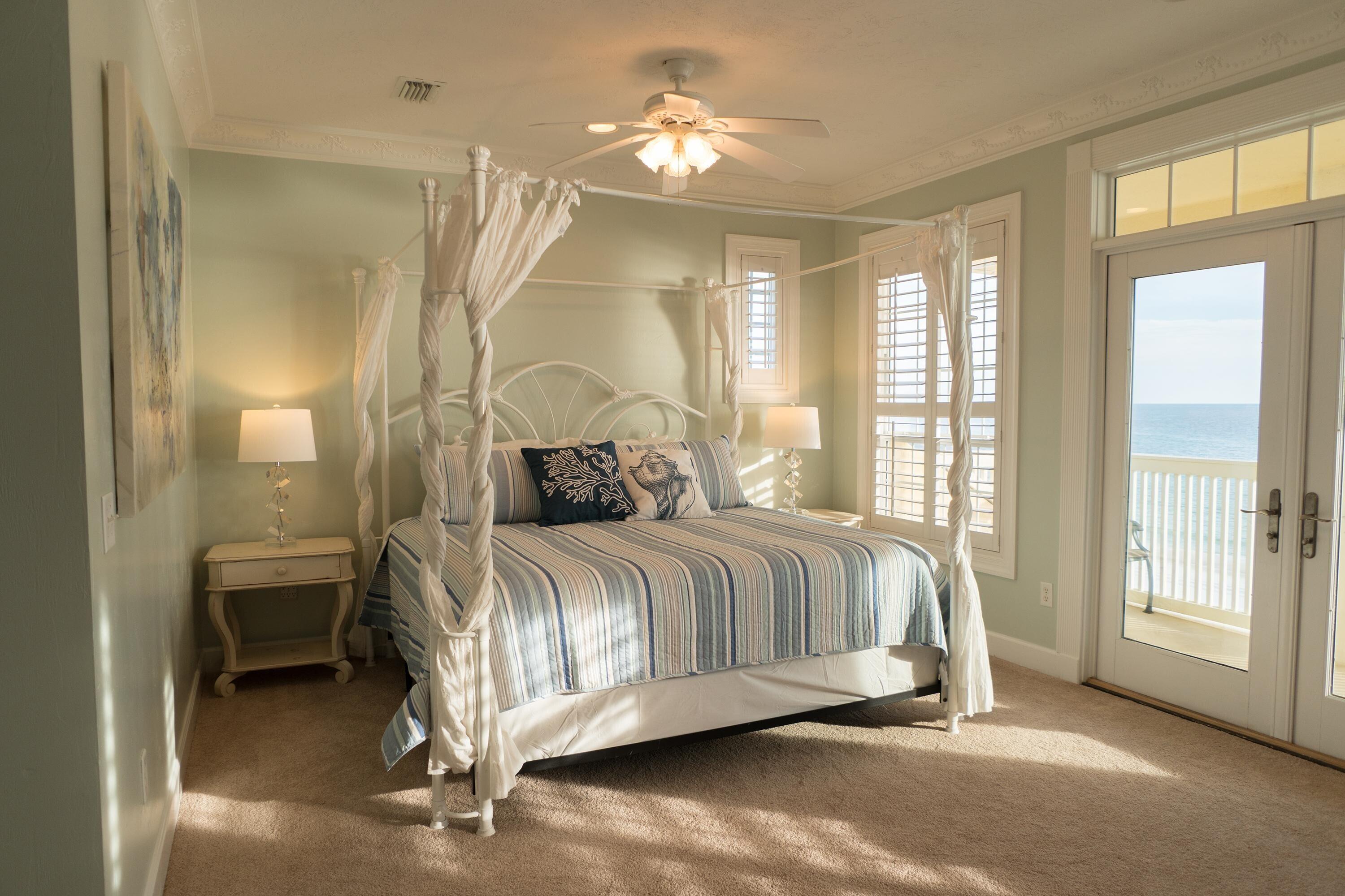 East of E county 30A - Residential Lease