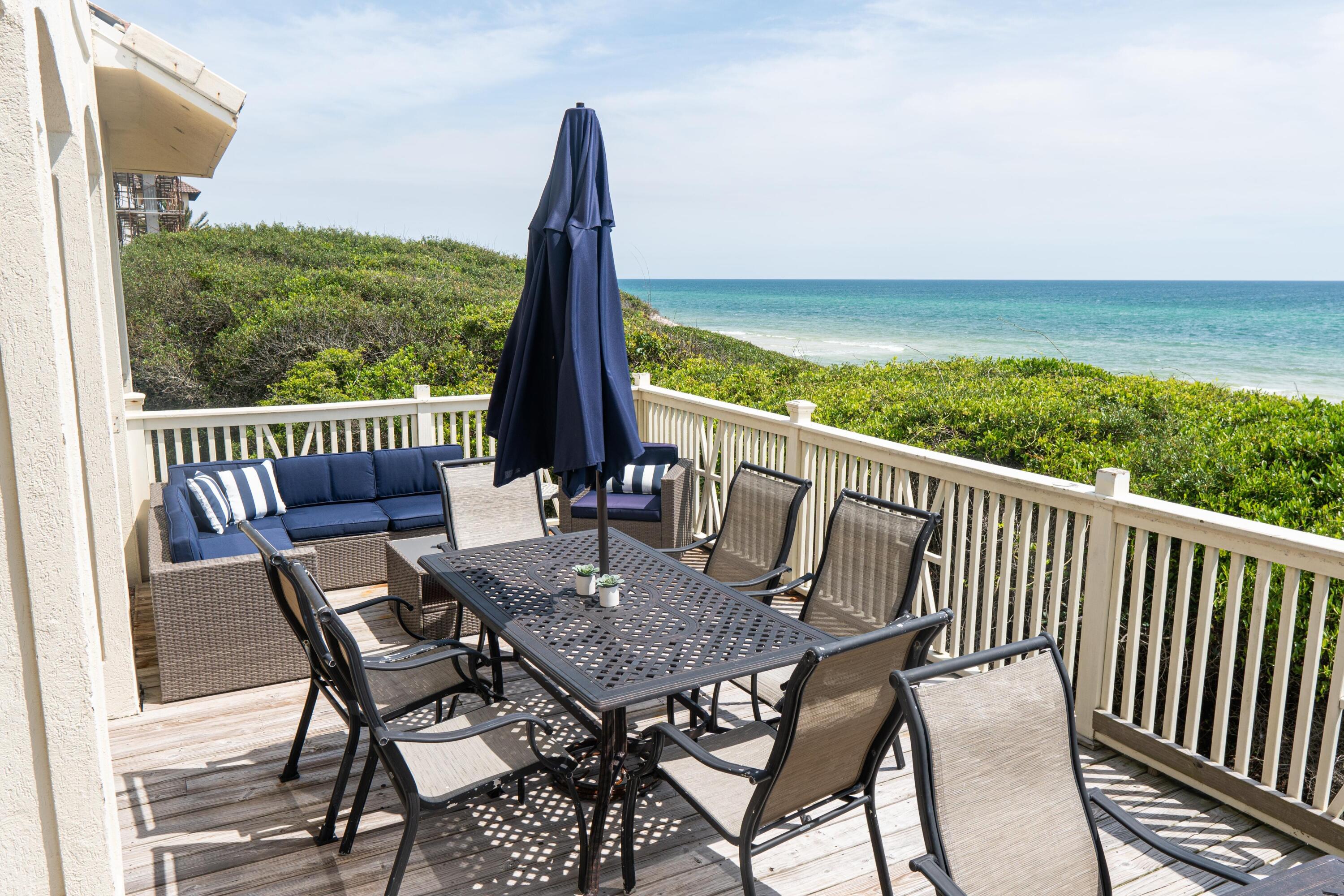 East of E county 30A - Residential Lease