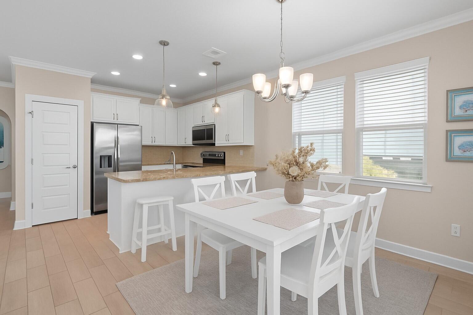 AUDUBON POINT - Residential