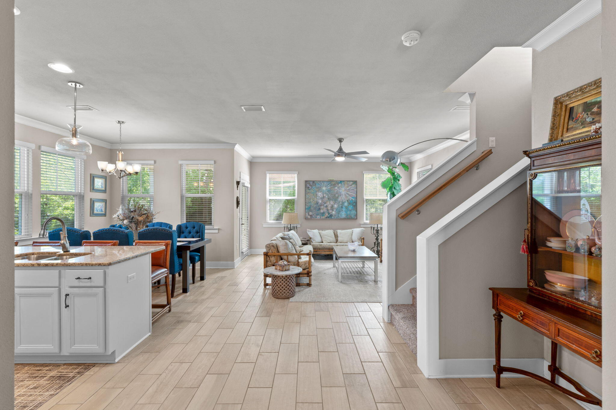 AUDUBON POINT - Residential