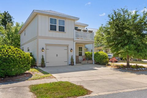 Photo of 160 Montclair Avenue, Santa Rosa Beach, FL 32459 (MLS # 973146)