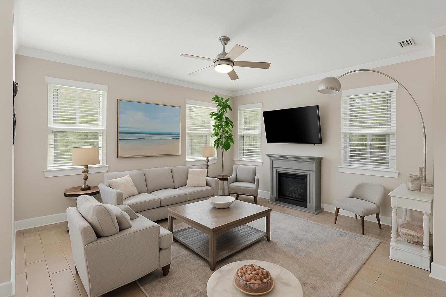 AUDUBON POINT - Residential