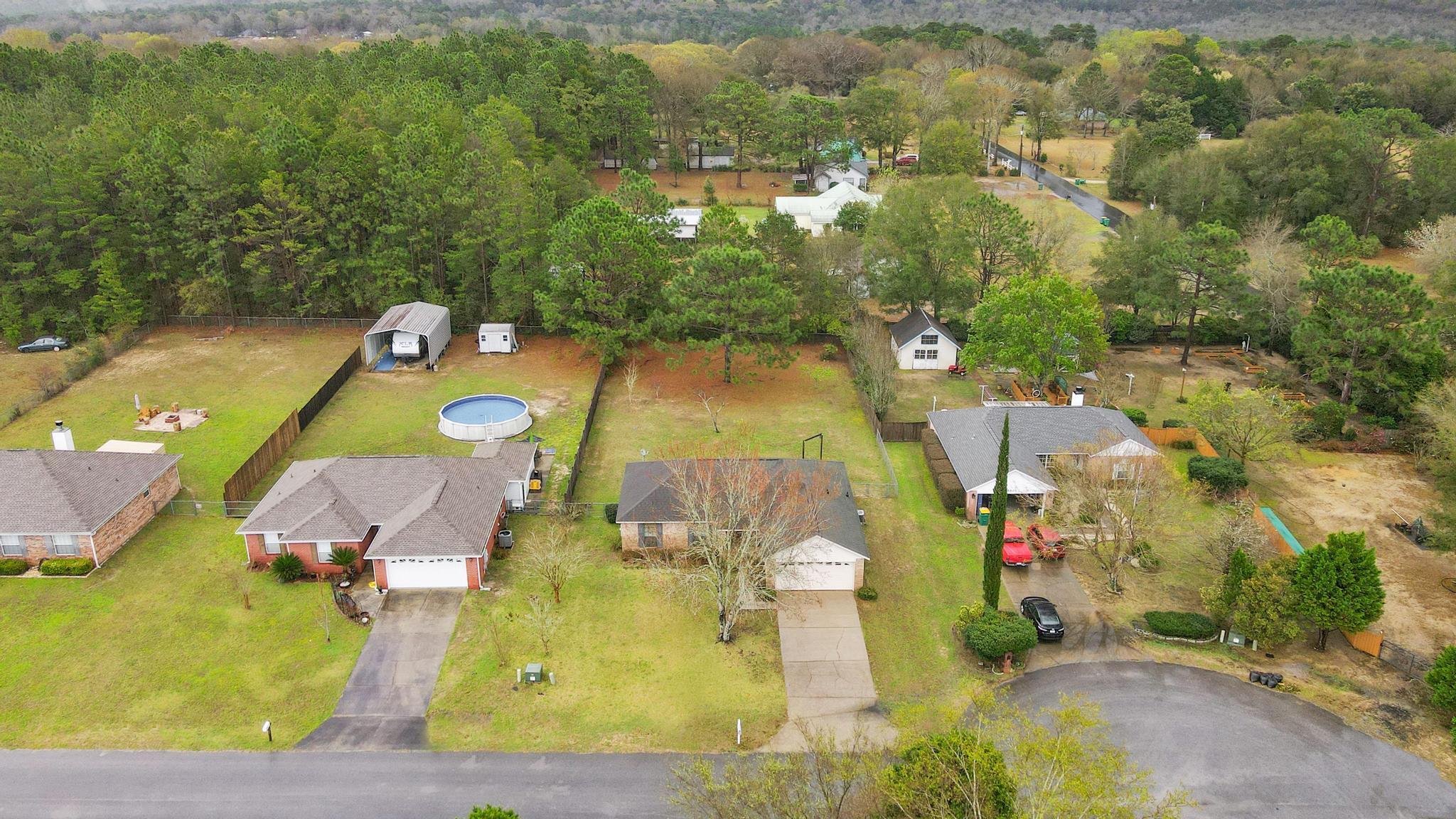 DEER VALLEY ESTATES - Residential