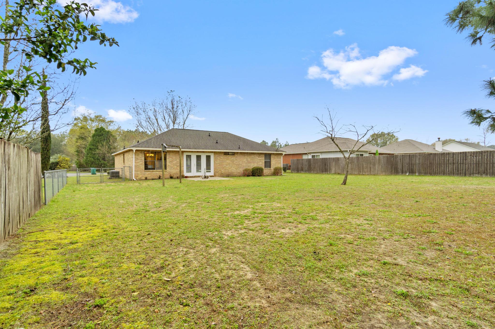 DEER VALLEY ESTATES - Residential